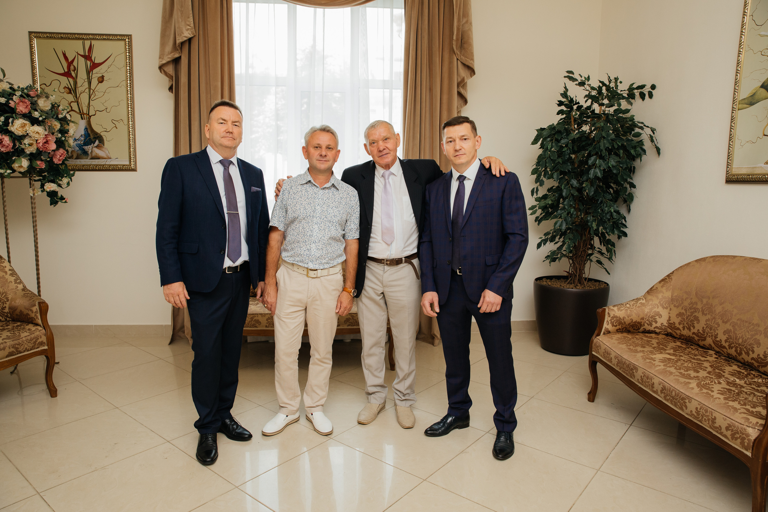 Мария+Сергей. Свадебный фотограф в Москве и МО Анна Чукова