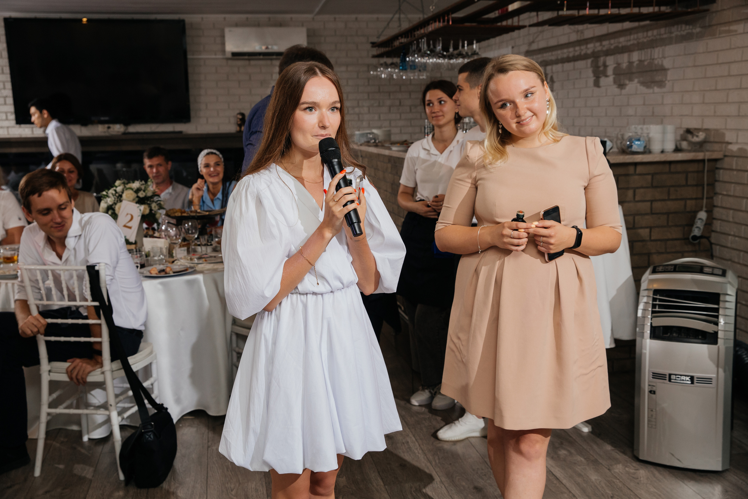 Мария+Сергей. Свадебный фотограф в Москве и МО Анна Чукова