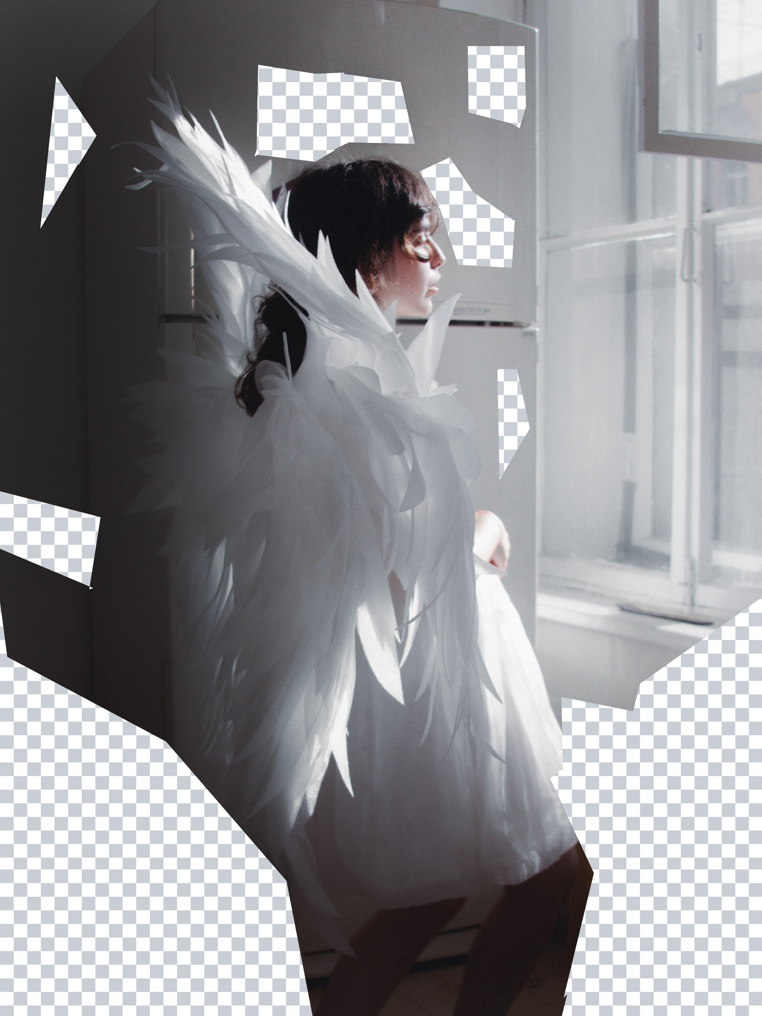 Nellie. Шмитов Егор