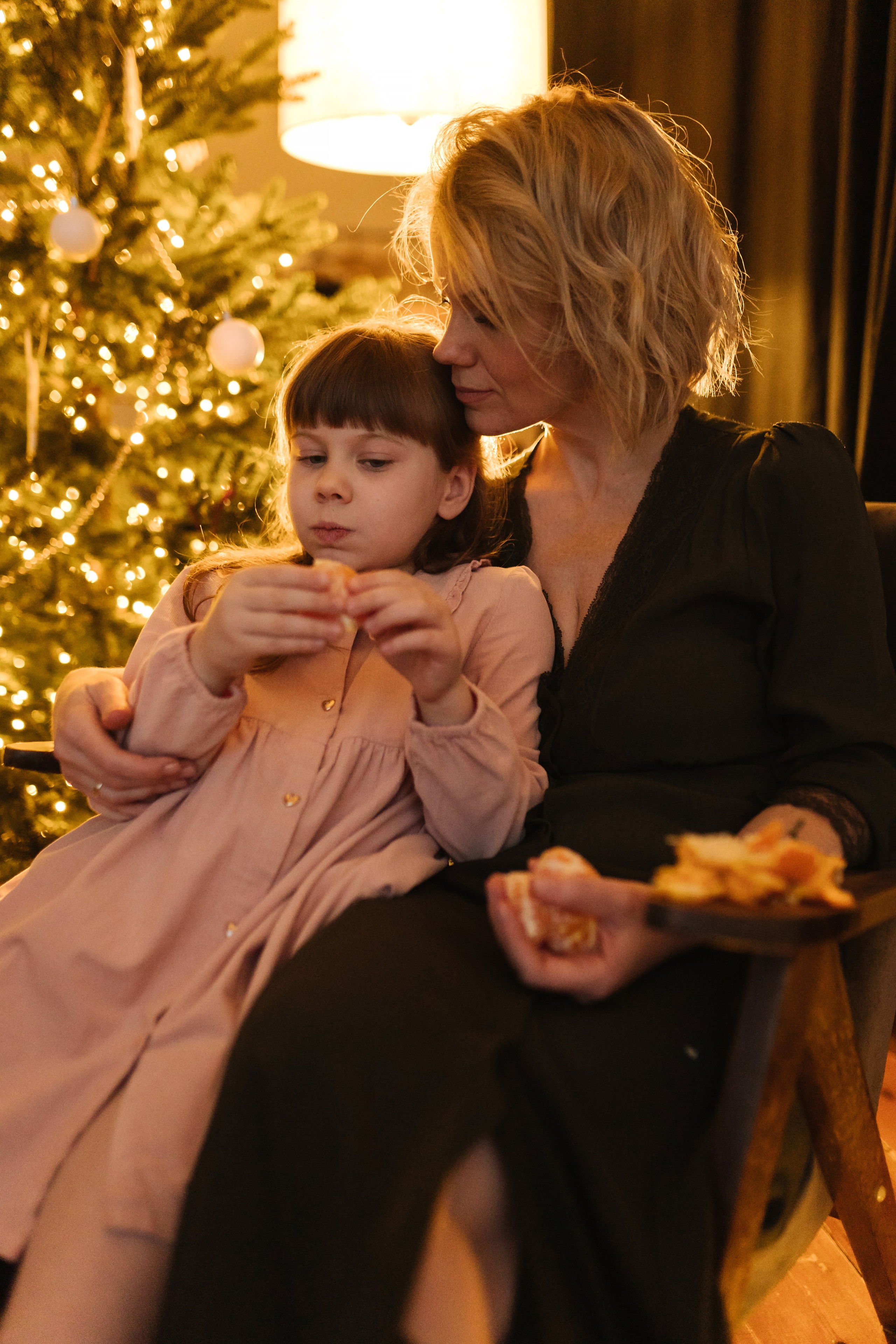 В студии. Семейный фотограф Москва Путилково Гуляшова Екатерина