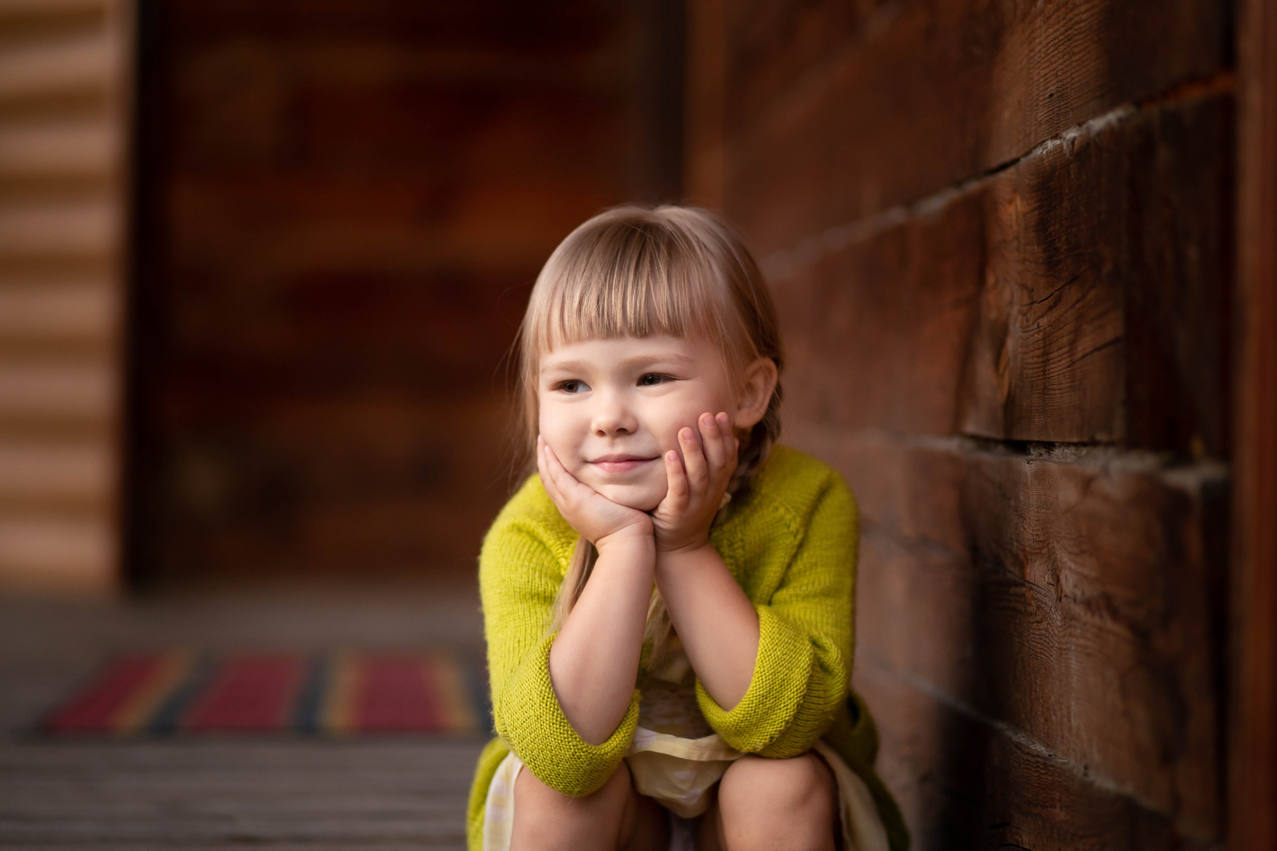 Дети. Детский и семейный фотограф в Чите Анастасия Шубина