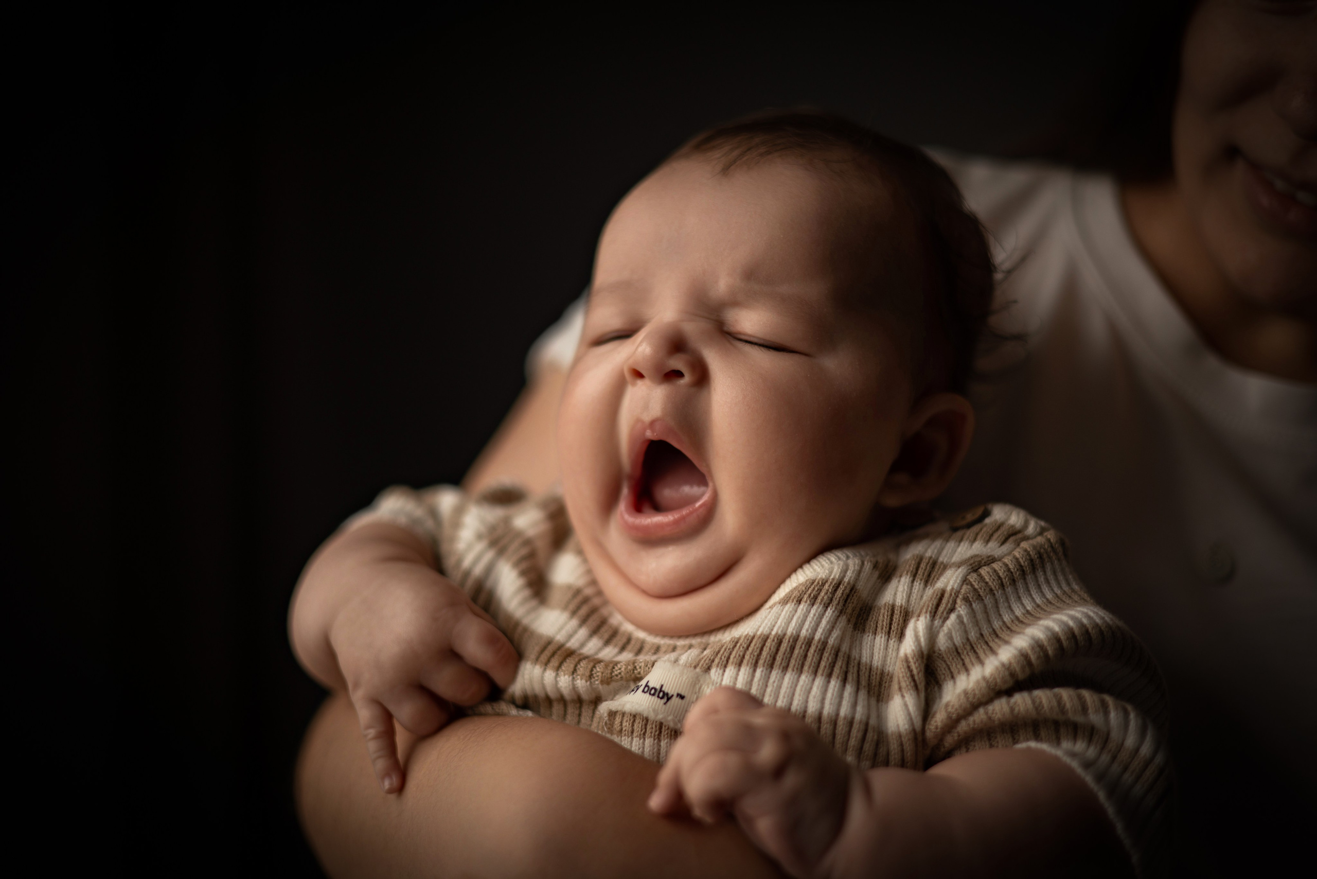 Фотосопровождение до года. Детский и семейный фотограф в Чите Анастасия Шубина