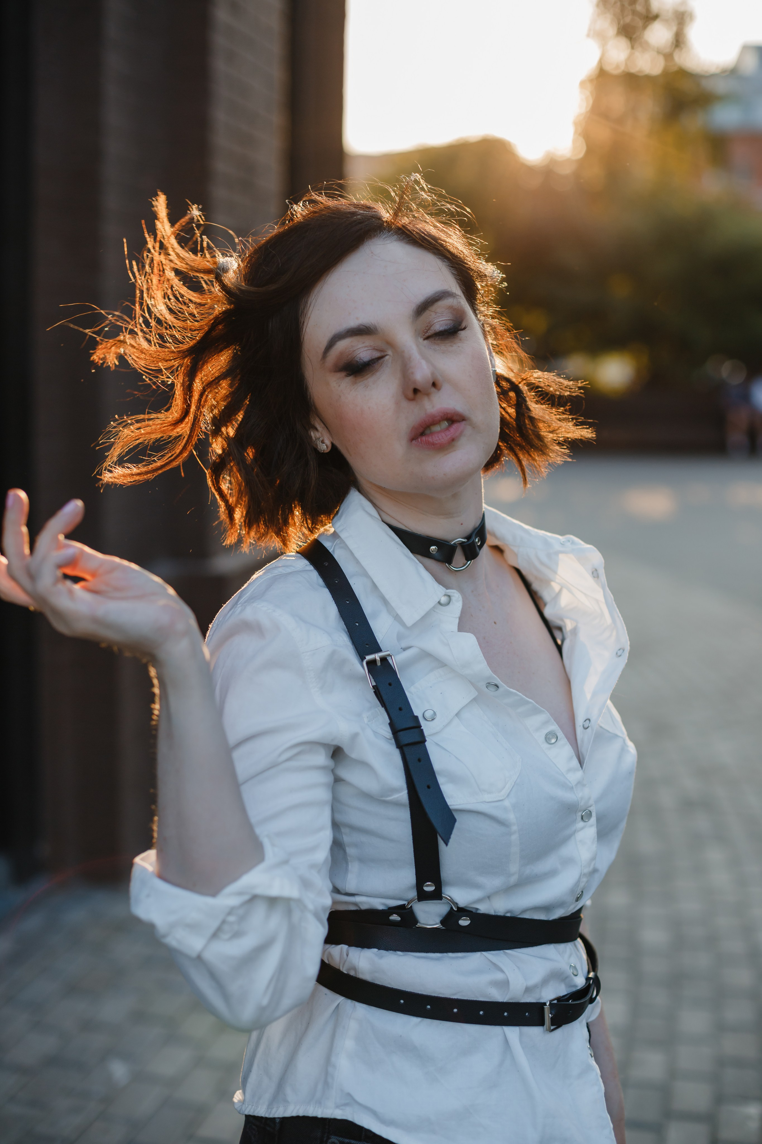 Мария. Семейный фотограф Николаева Ольга