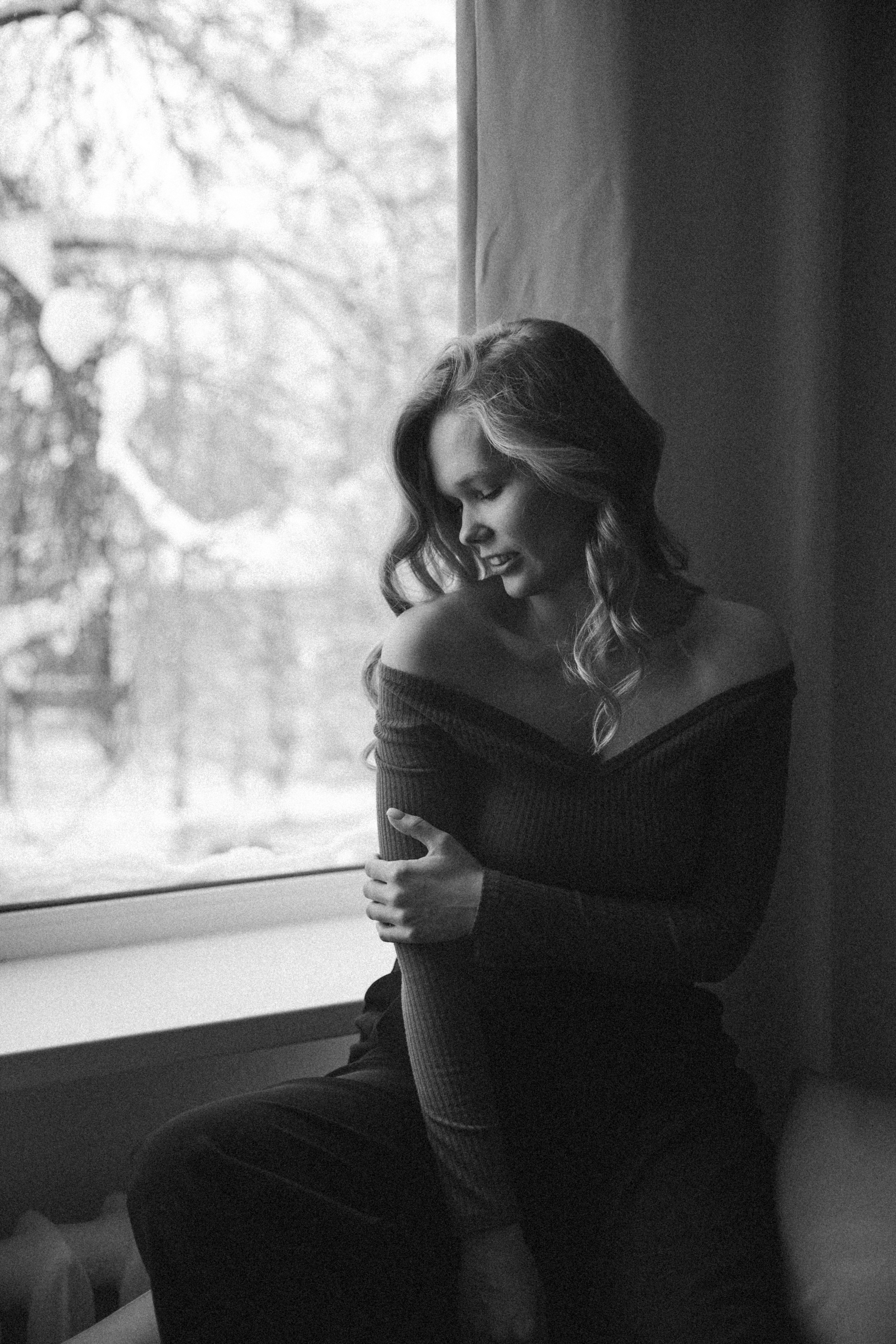 Светлана. Фотограф Ульяна Дивина в Нижнем Новгороде и Нижегородской области