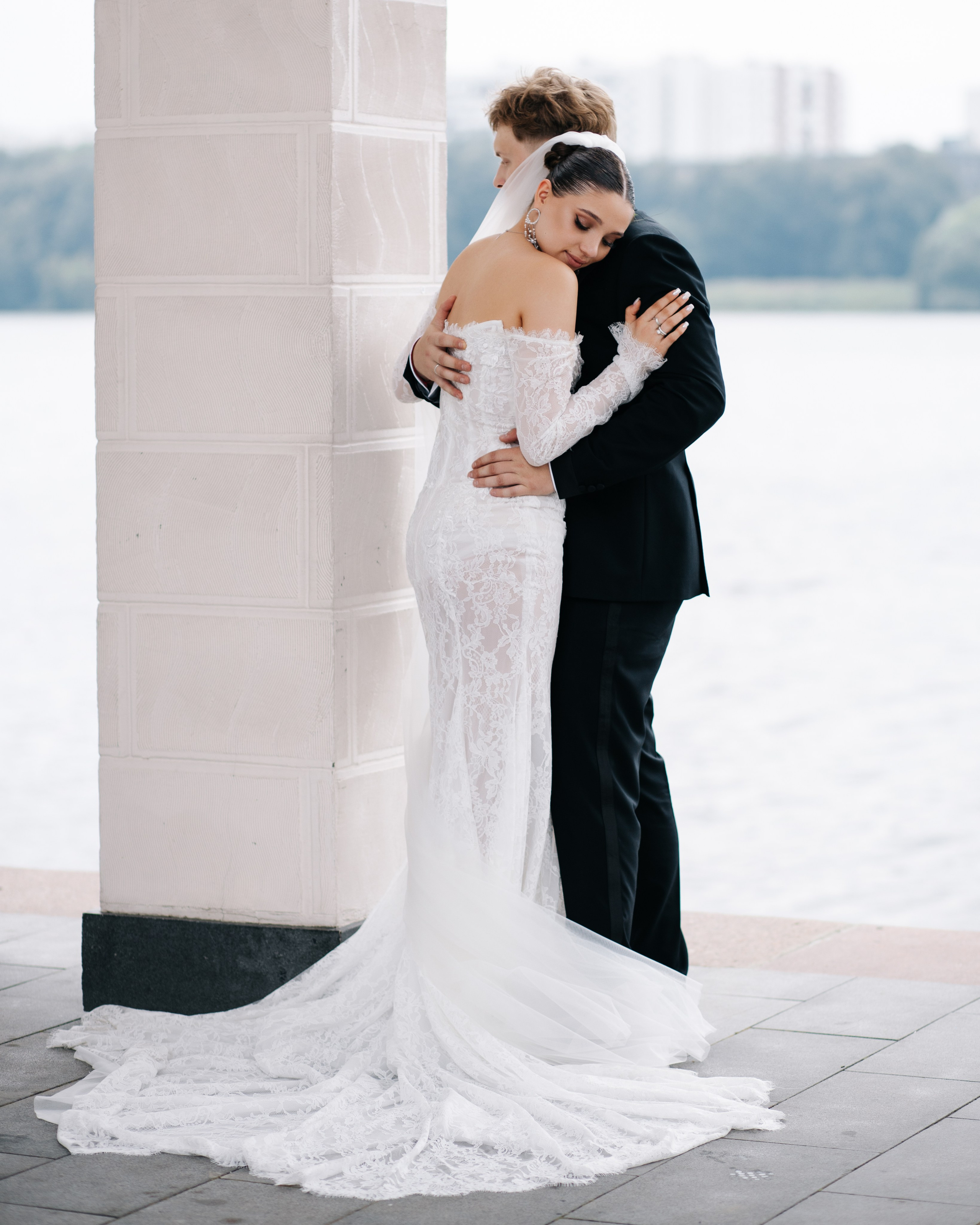 Свадебные фотосессии. Фотограф Москва/Истра