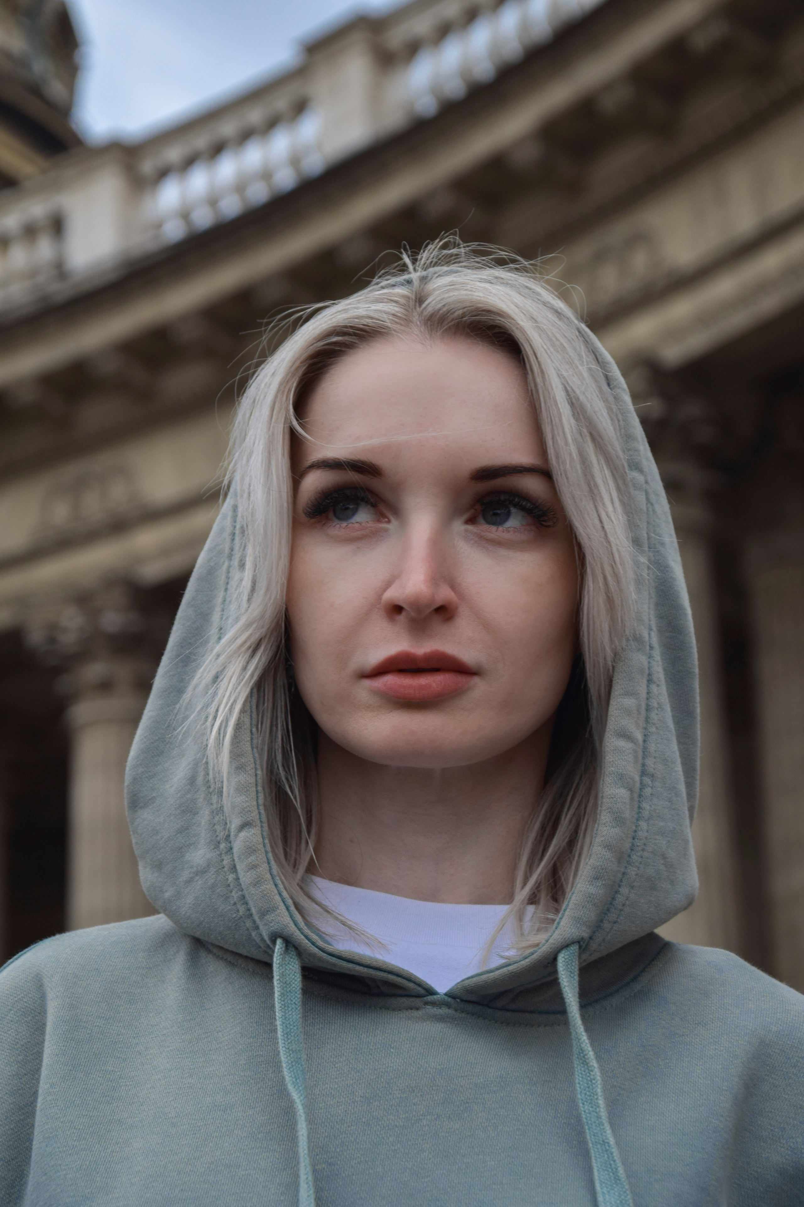 LINA. ASLAN — Индивидуальный фотограф из Питера