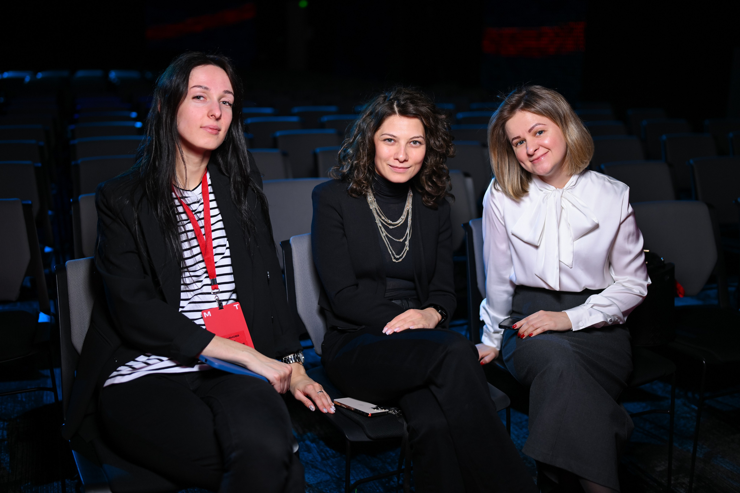 MTS ADS| Большая конференция маркетолога. Портфолио