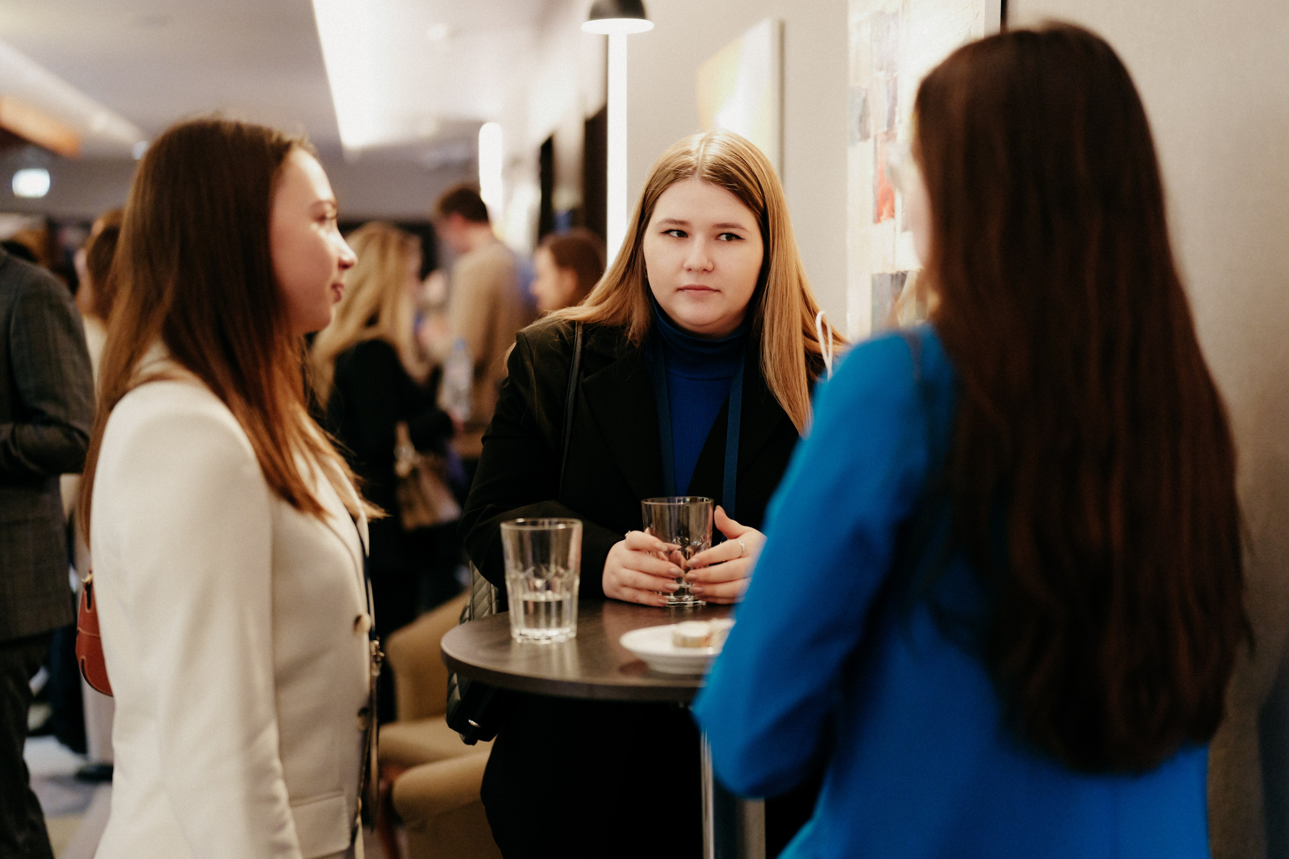 Финансы и Консалтинг. Фотограф в Москве Дмитрий Рогов