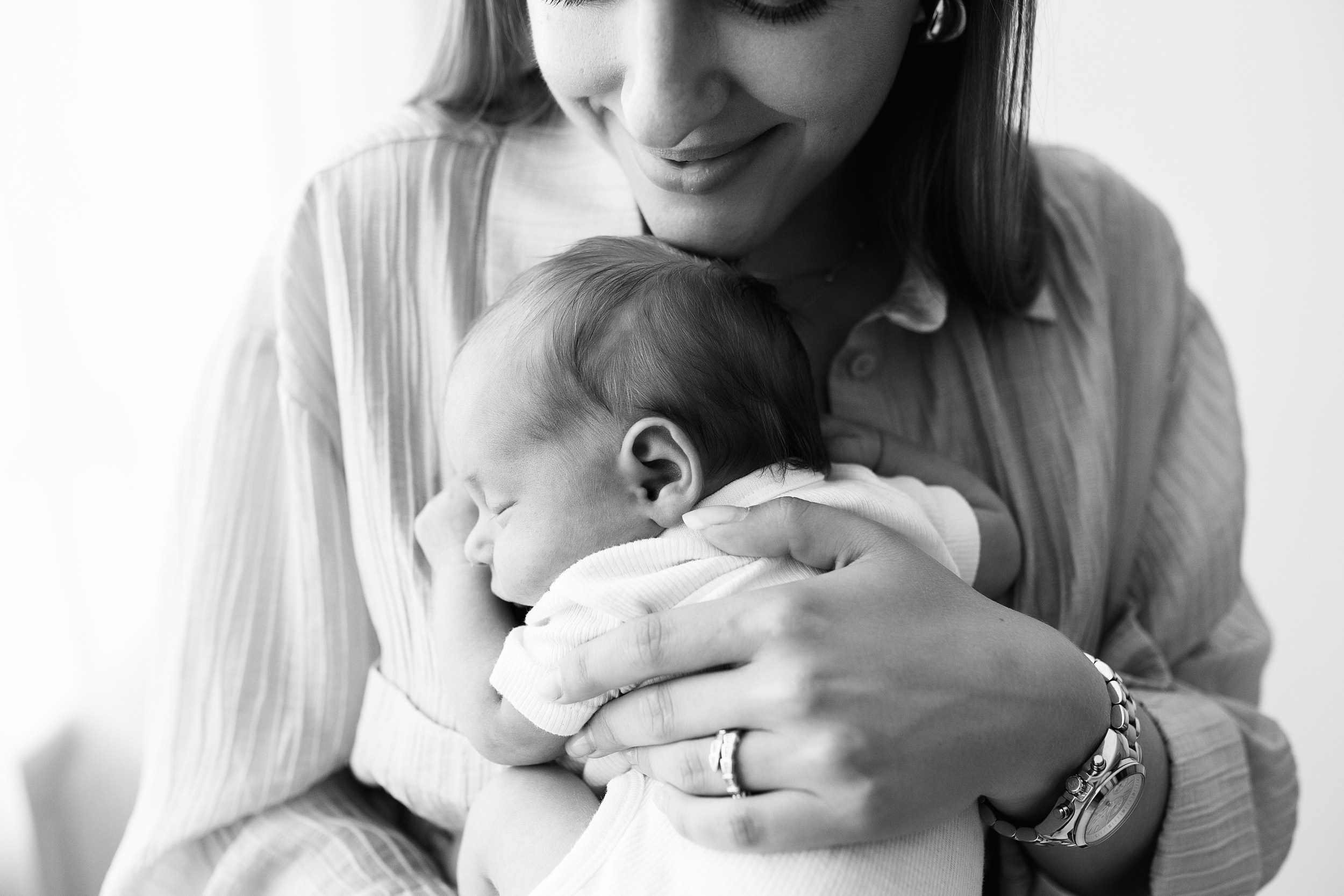 ОЛИВИЯ Life. Фотограф новорожденных Оксана Полевская