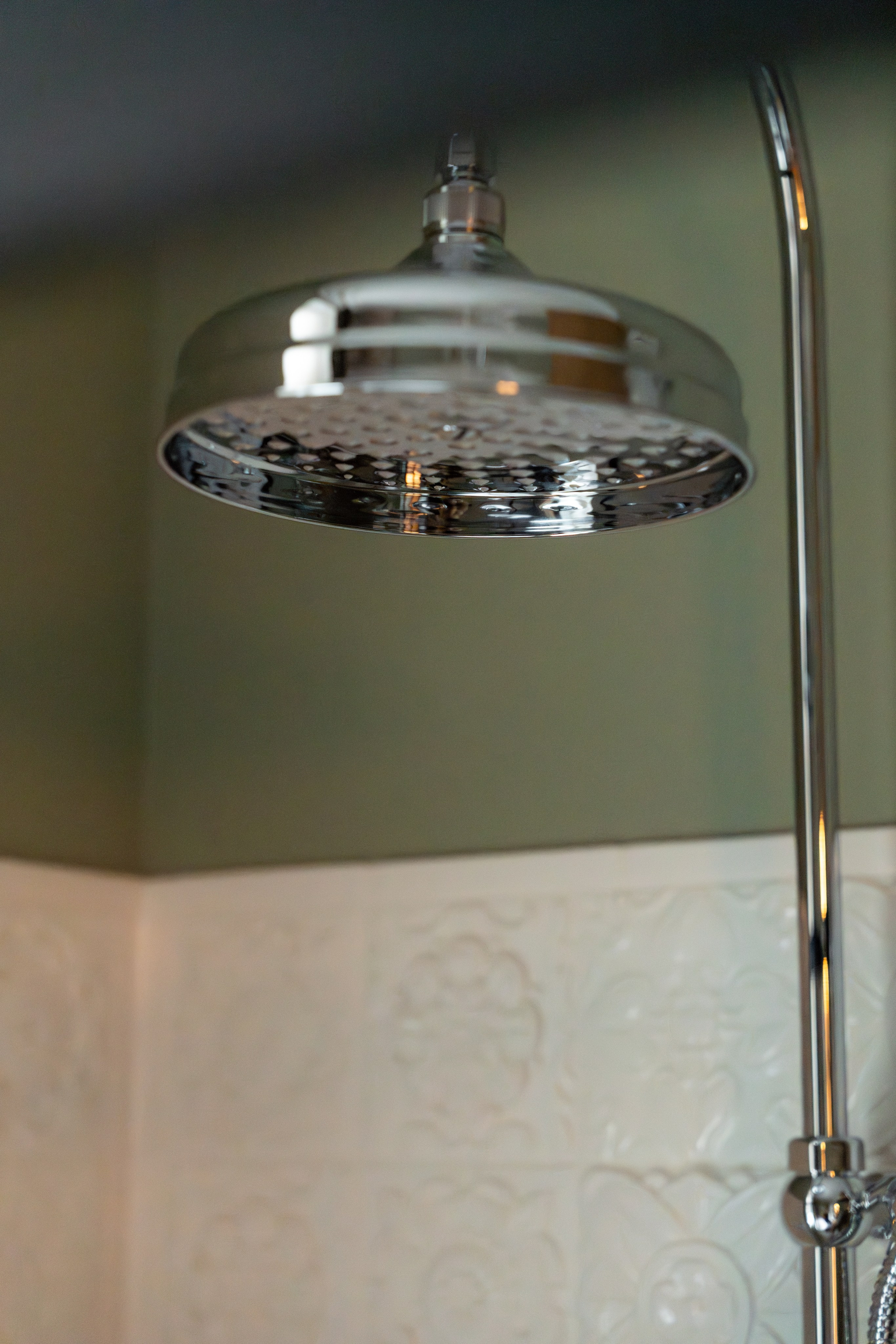 Винтажный шик. LACONICA INTERIOR DESIGN