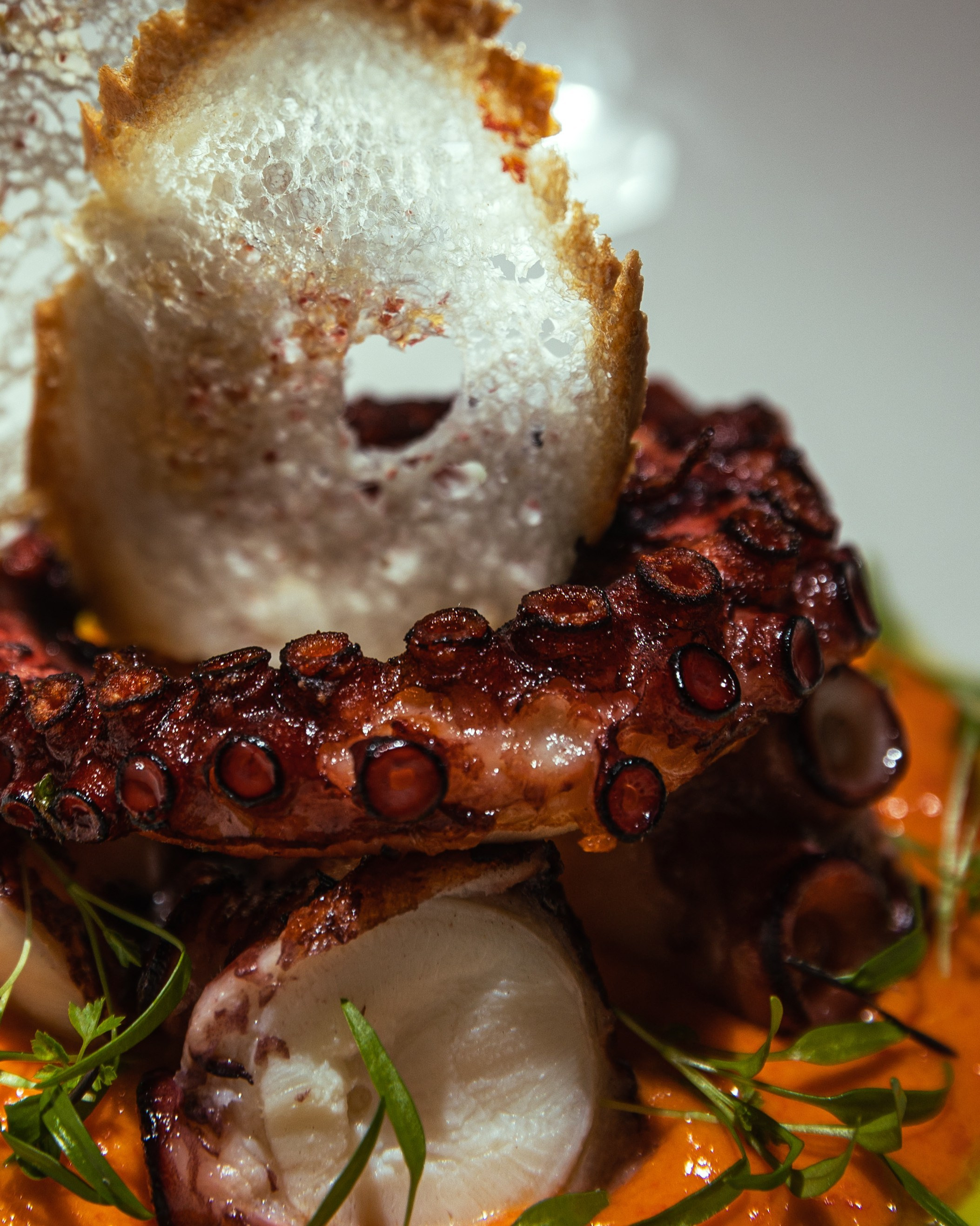 РЕСТОРАНЫ. Контент фотограф в Москве Ник Фрост