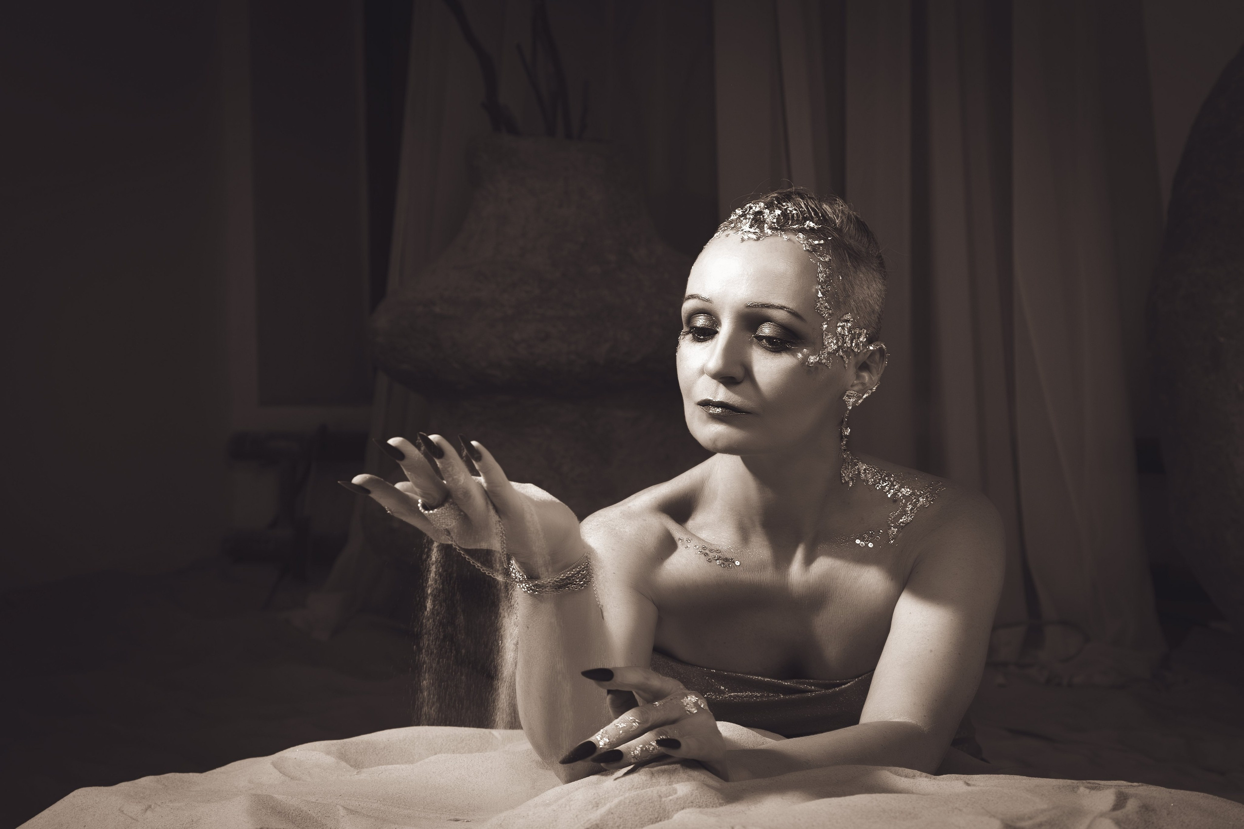 2024-01-21. Дракон