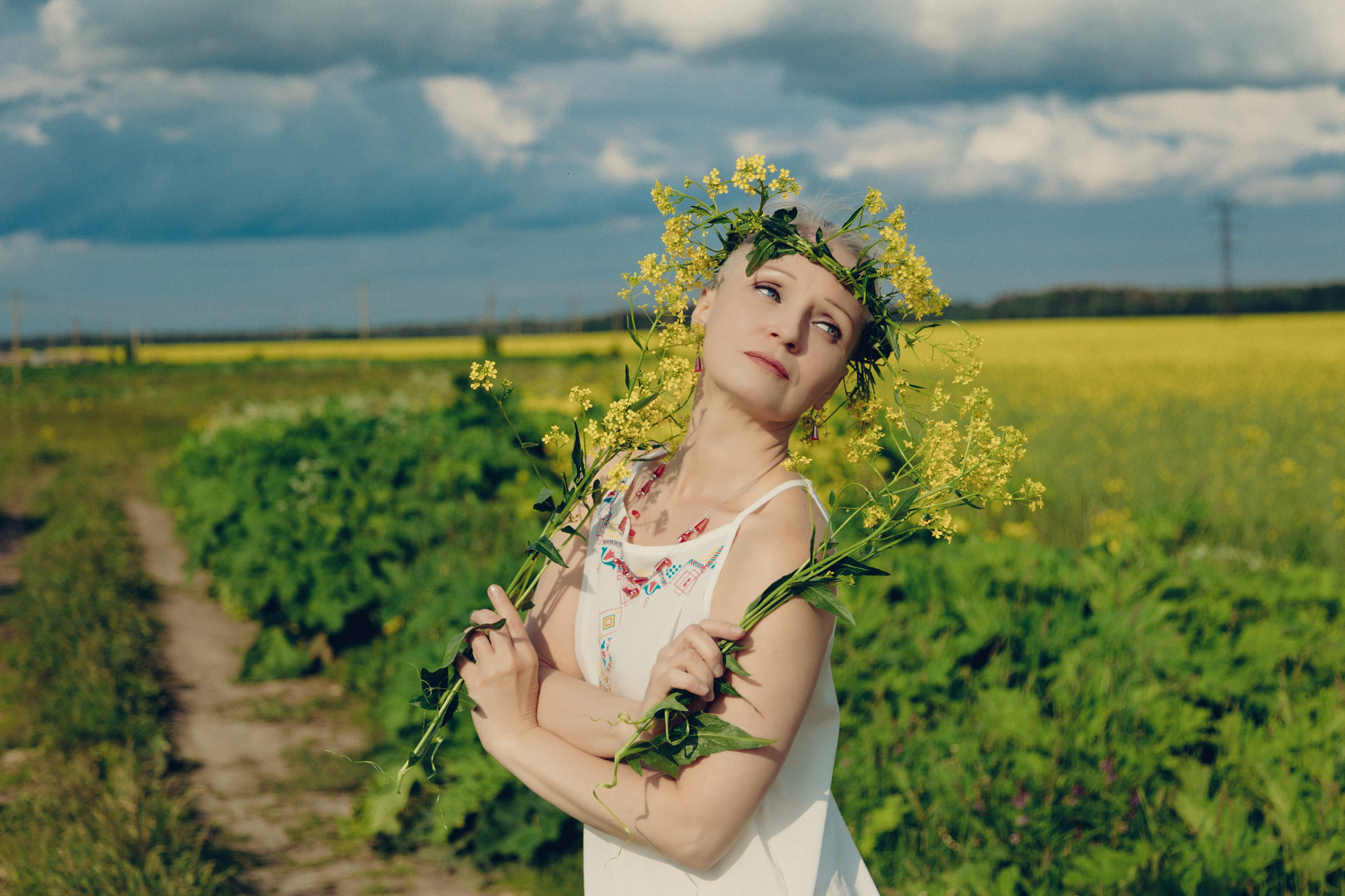 2025-06-15. Матушка-земля!