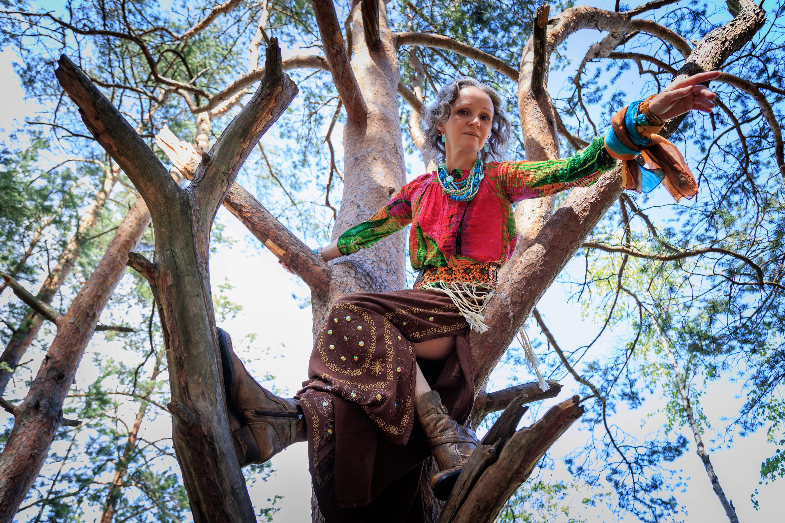 2024-07-07. На Экотропе