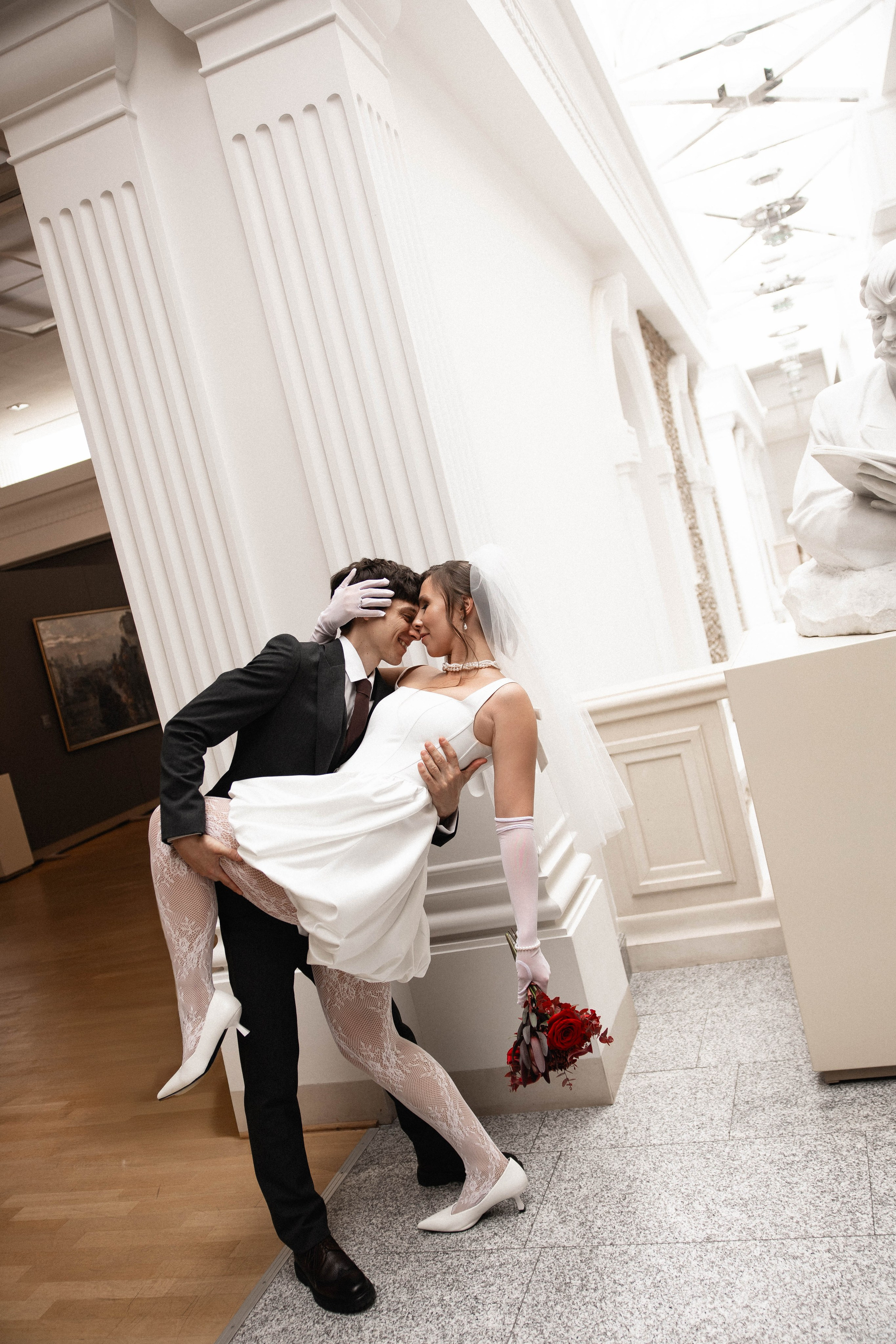 Ксения & Юрий. Свадебный и портретный фотограф Соломко Диана