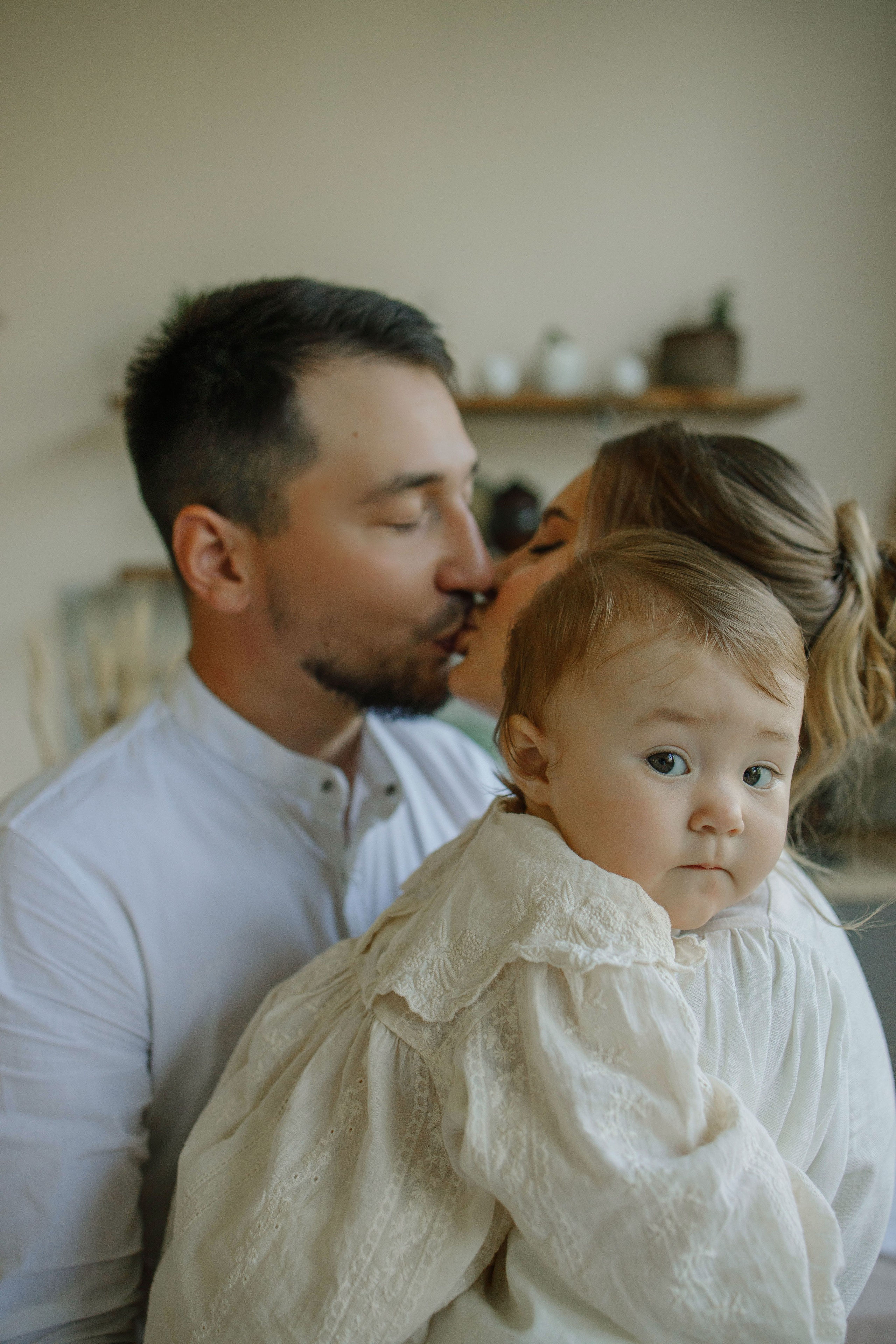 Студийная. Профессиональный фотограф в городе Уфа