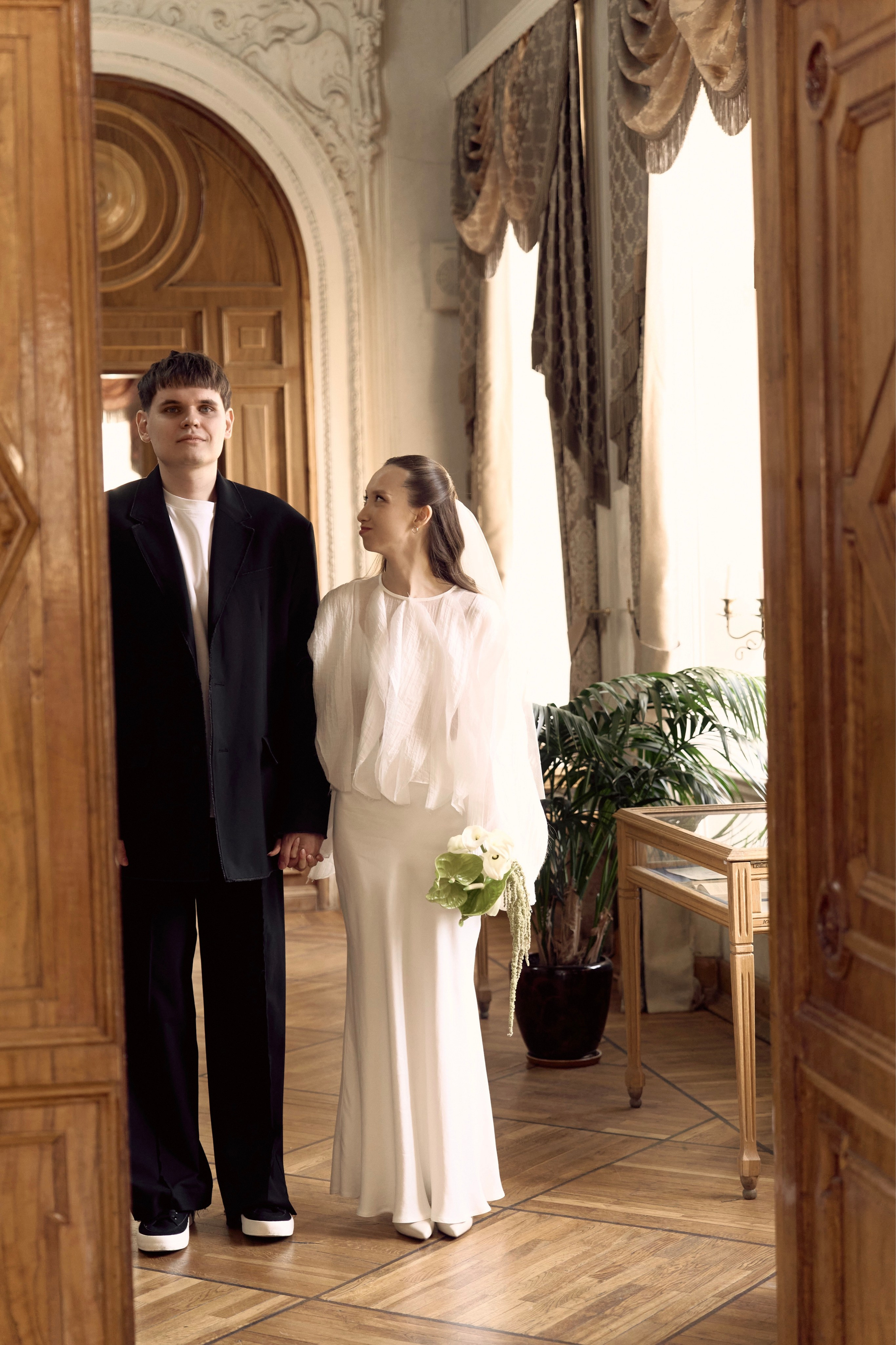 М&Д. Фотограф Москва и Екатеринбург. Максимова Соня