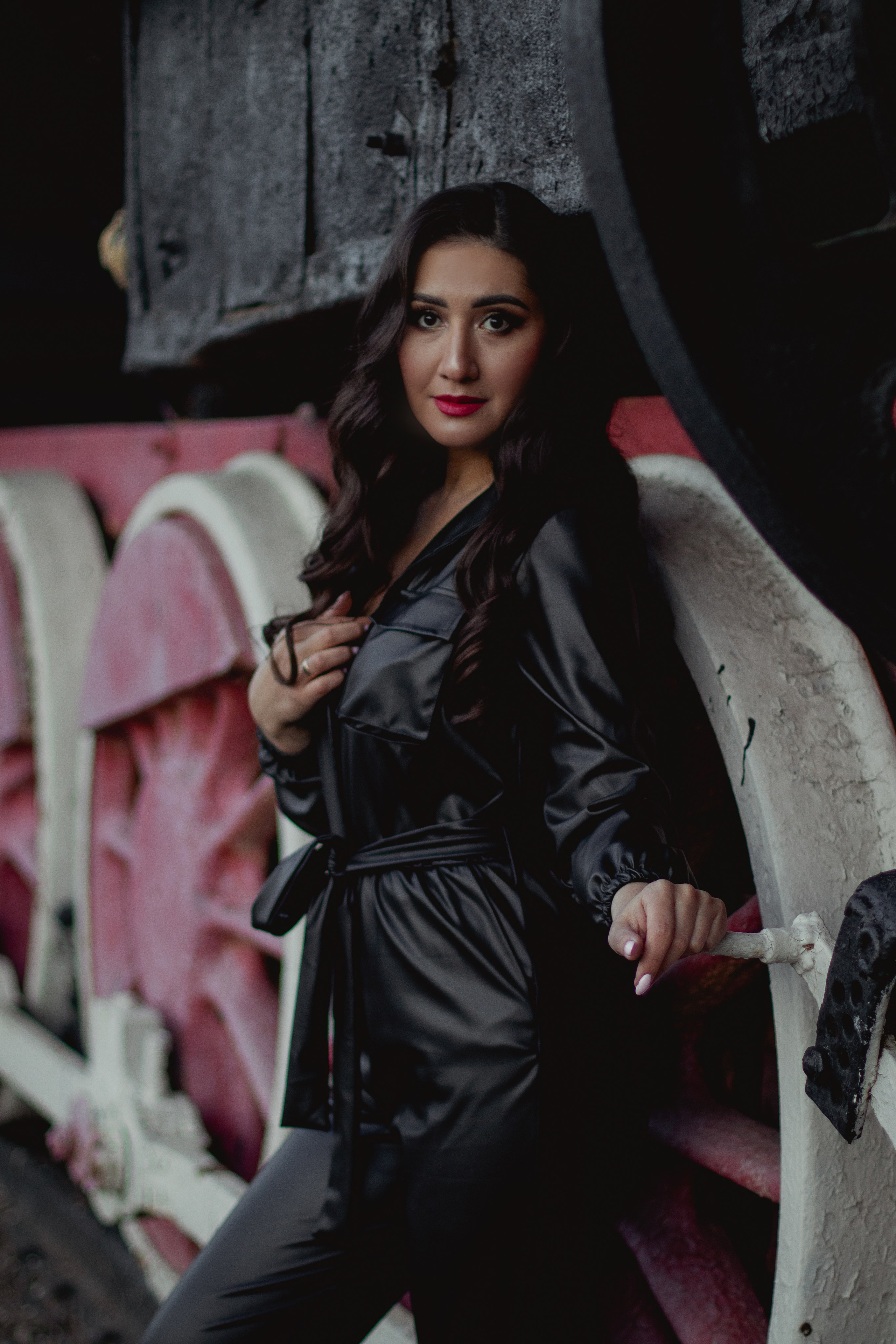 Гульнара. Семейный и свадебный фотограф в Казани Ирина Кириллова