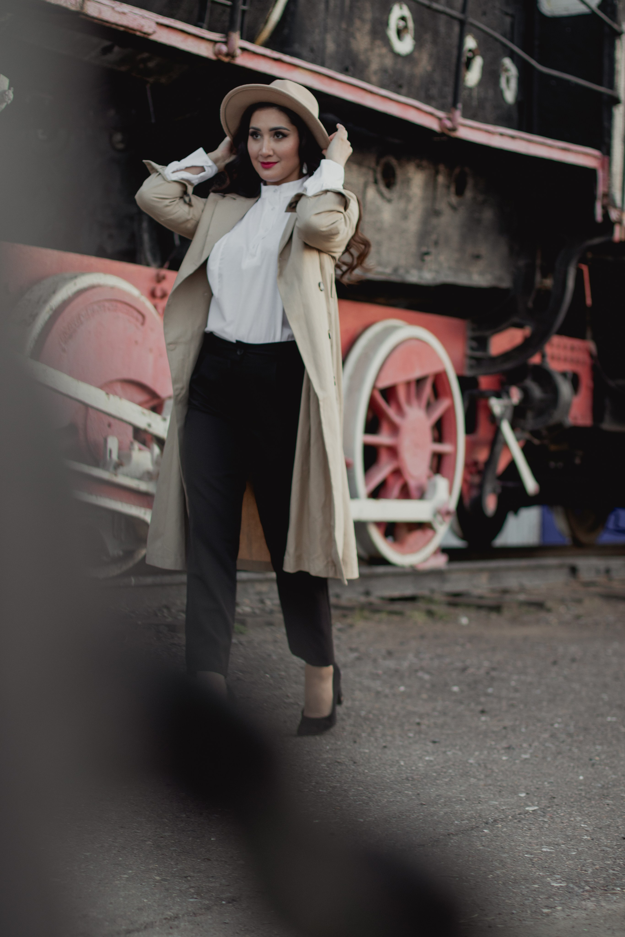 Гульнара. Семейный и свадебный фотограф в Казани Ирина Кириллова