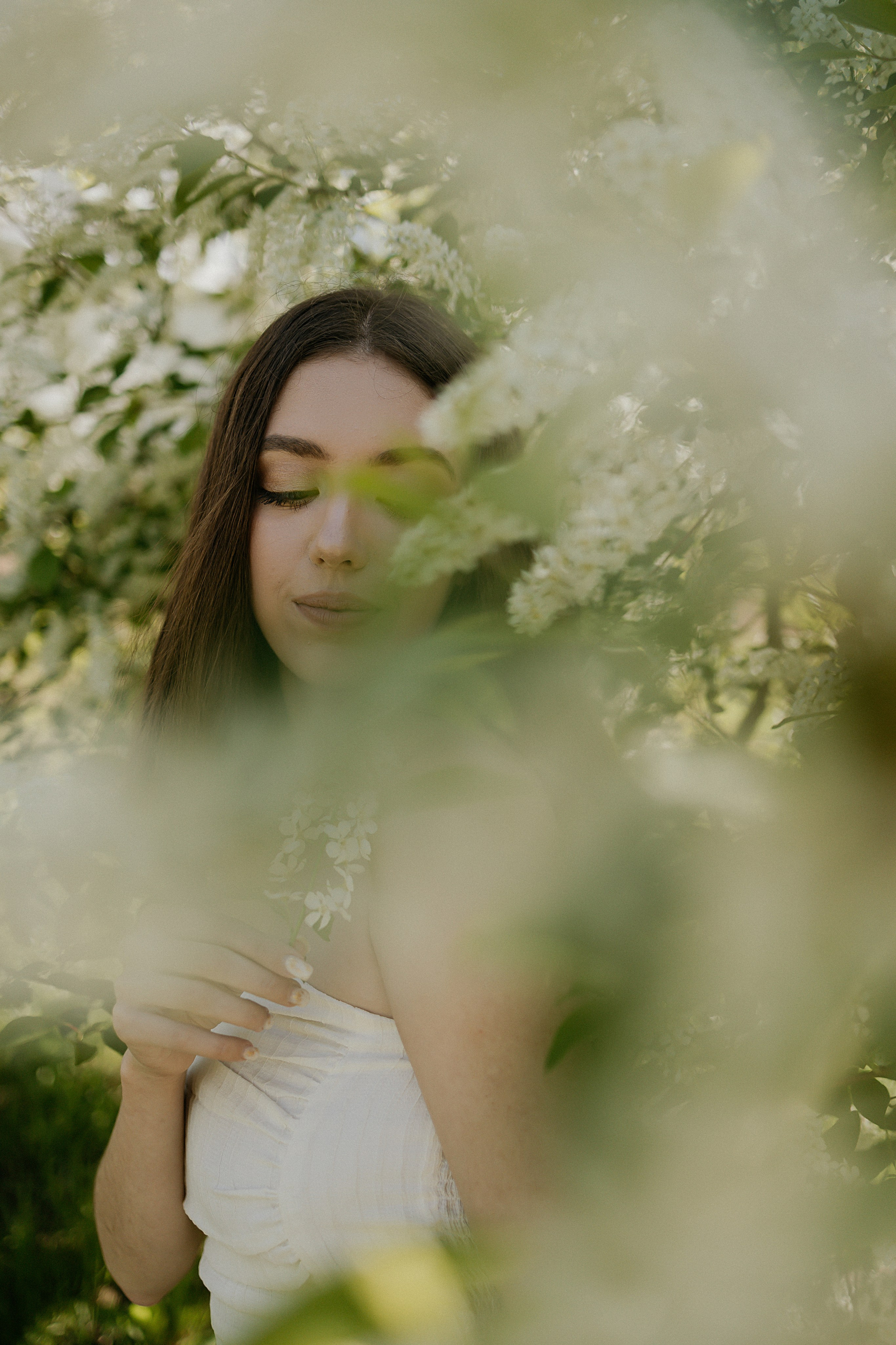Полина. Семейный и свадебный фотограф в Казани Ирина Кириллова