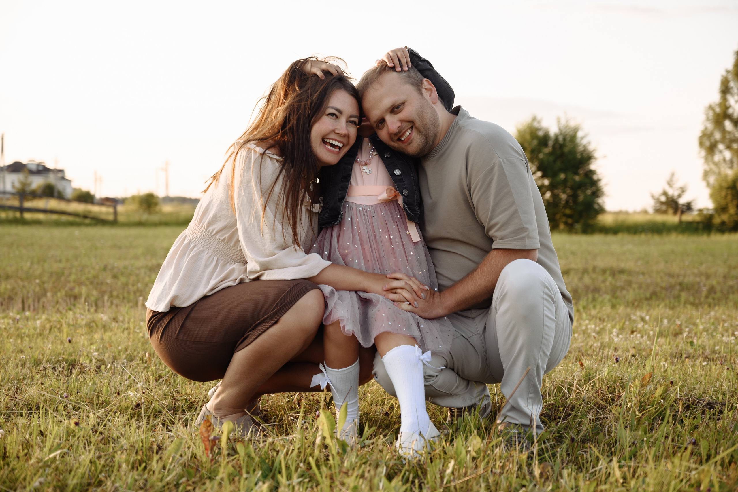 СЕМЕЙНЫЕ СъЁМКИ. Артем Гусев фотограф Иваново