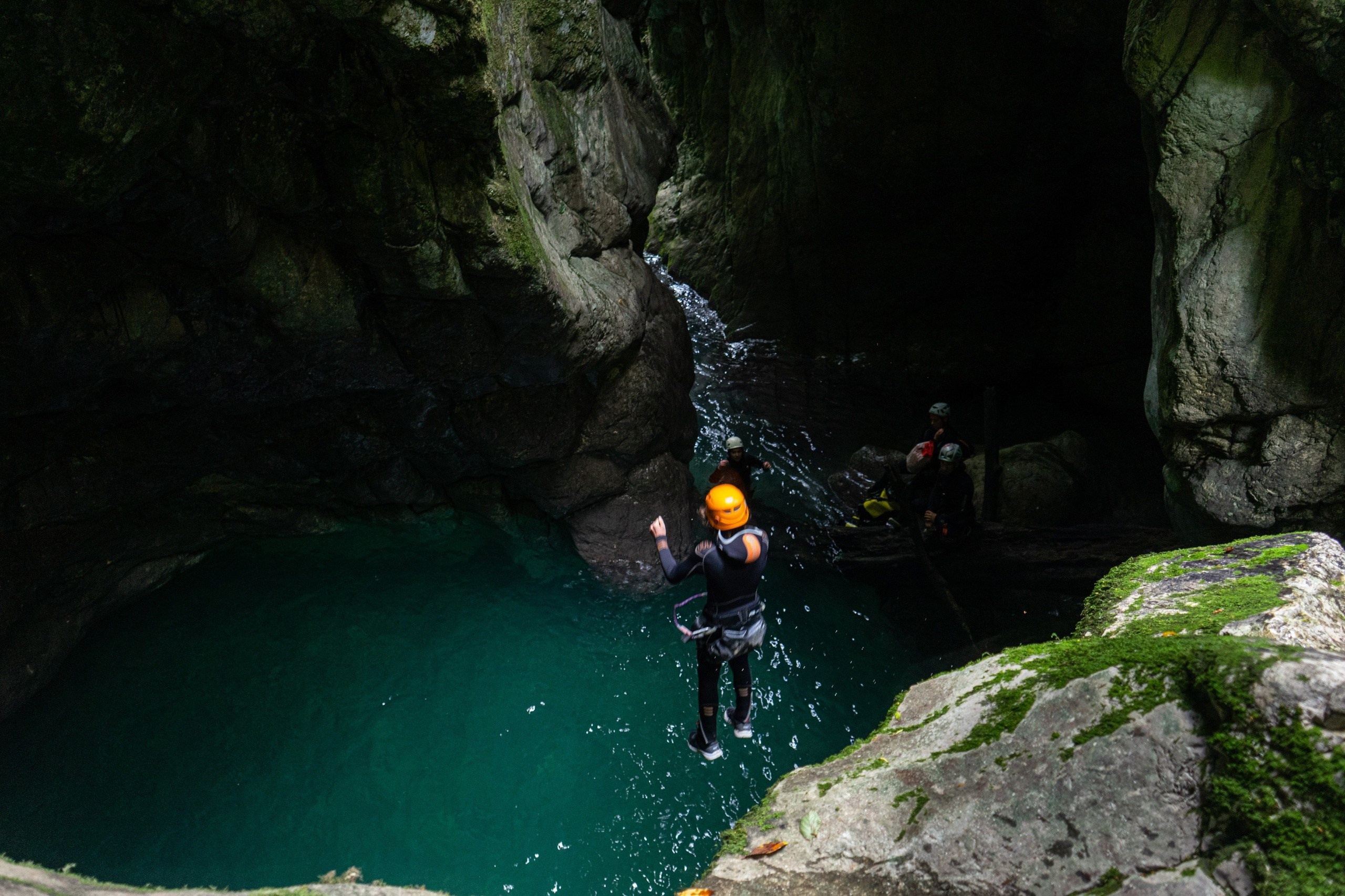 Каньоны. Фотограф Красная Поляна — Сочи — Москва