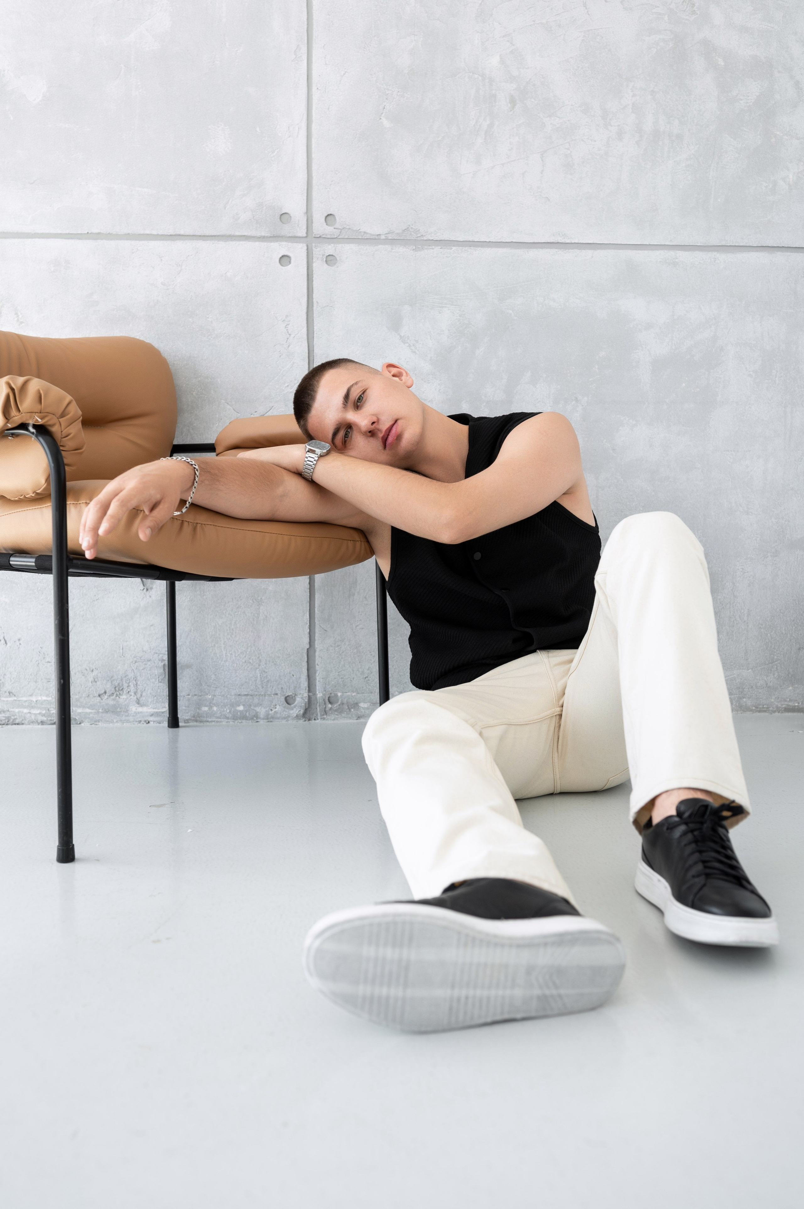 Даниил. Свадебный, портретный, коммерческий, предметный фотограф в Ставрополе Иван Белашов