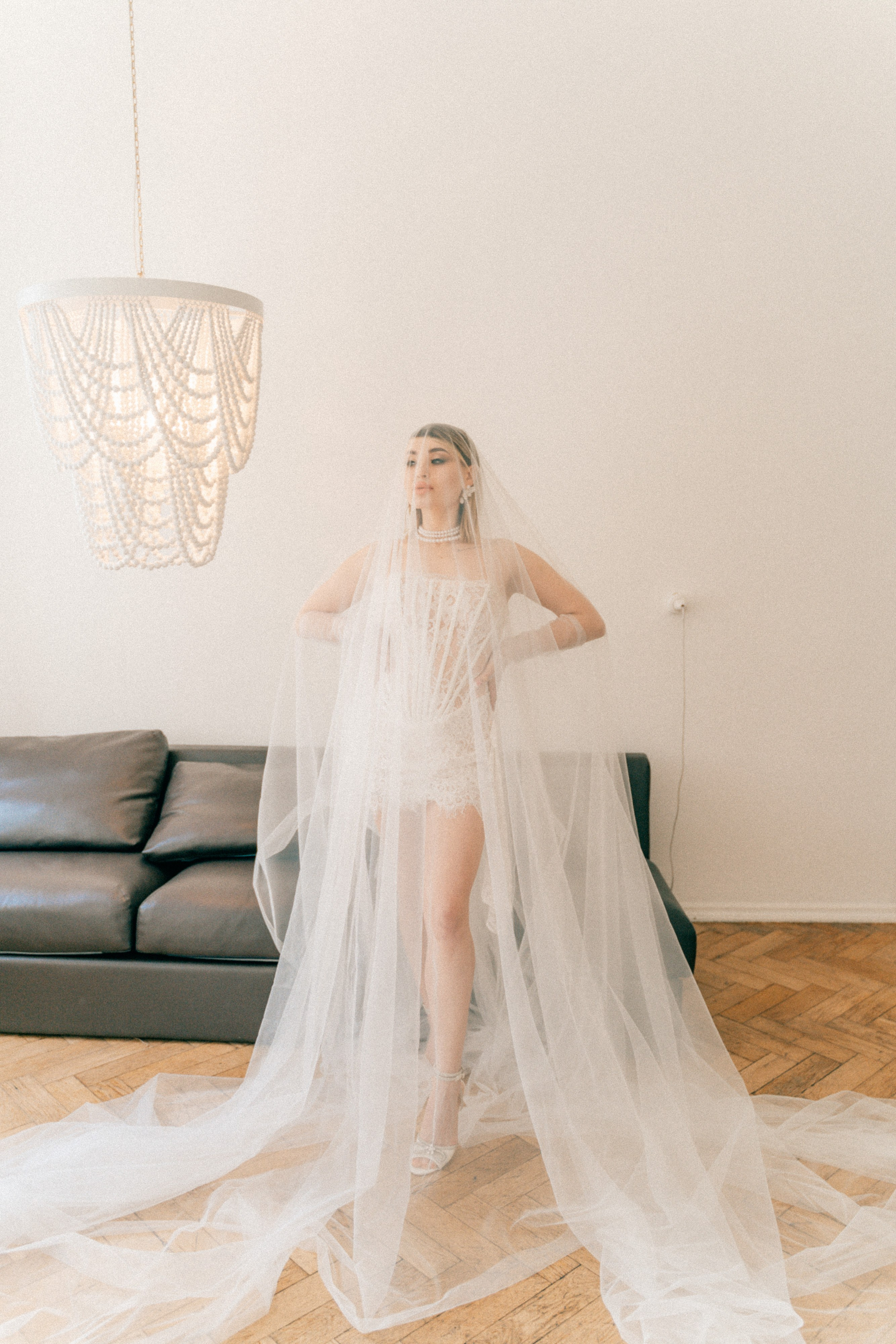 Инна и Жора. Семейный фотограф Новочеркасск