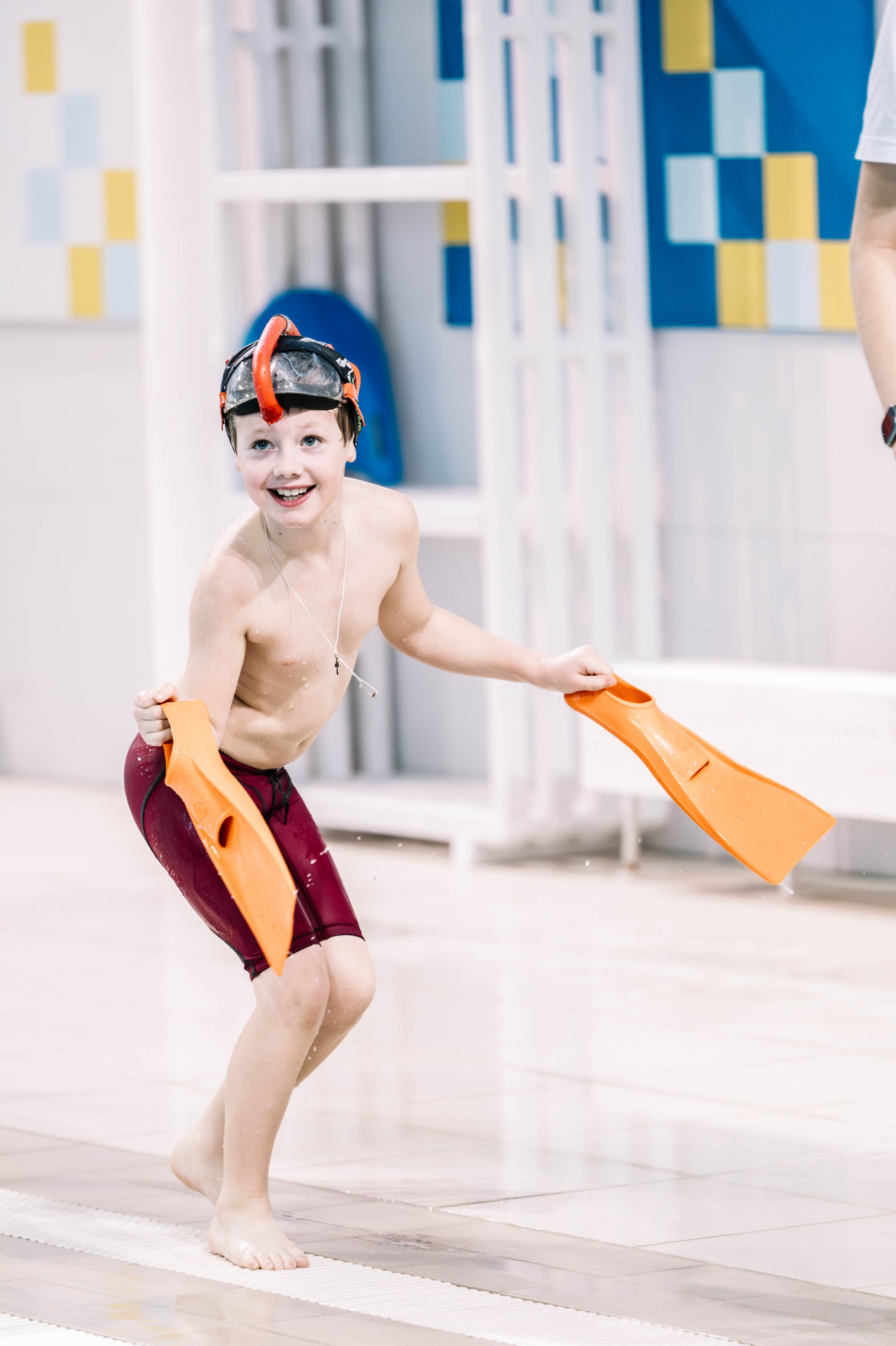 Второй этап кубка плавания ШК Дельфин. Декабрь 2024. Спортивный фотограф в Туле и Тульской области. Файсханова Фото Спорт