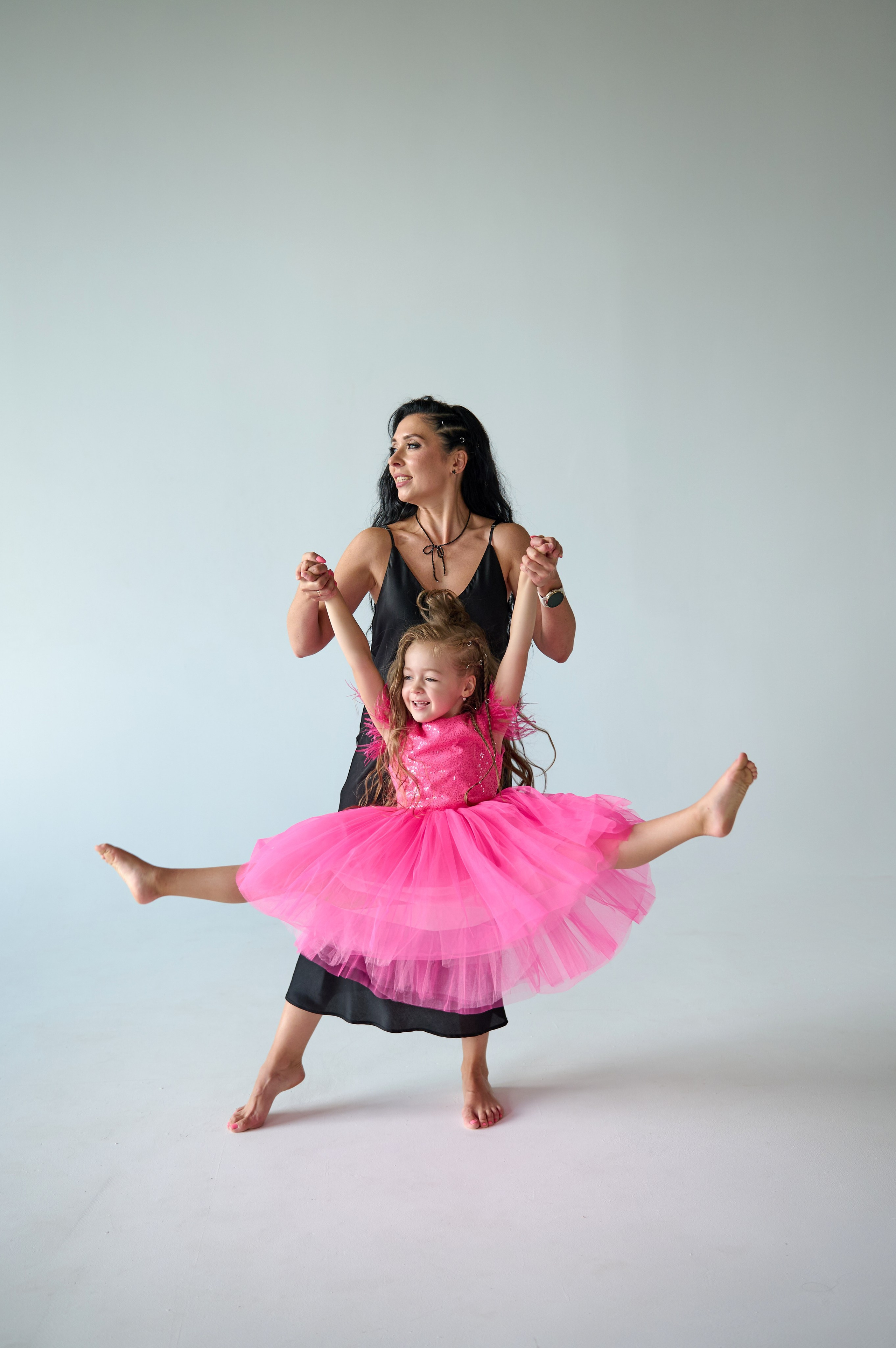 Юля с Сашулей. Спортивный фотограф в Туле и Тульской области. Файсханова Фото Спорт