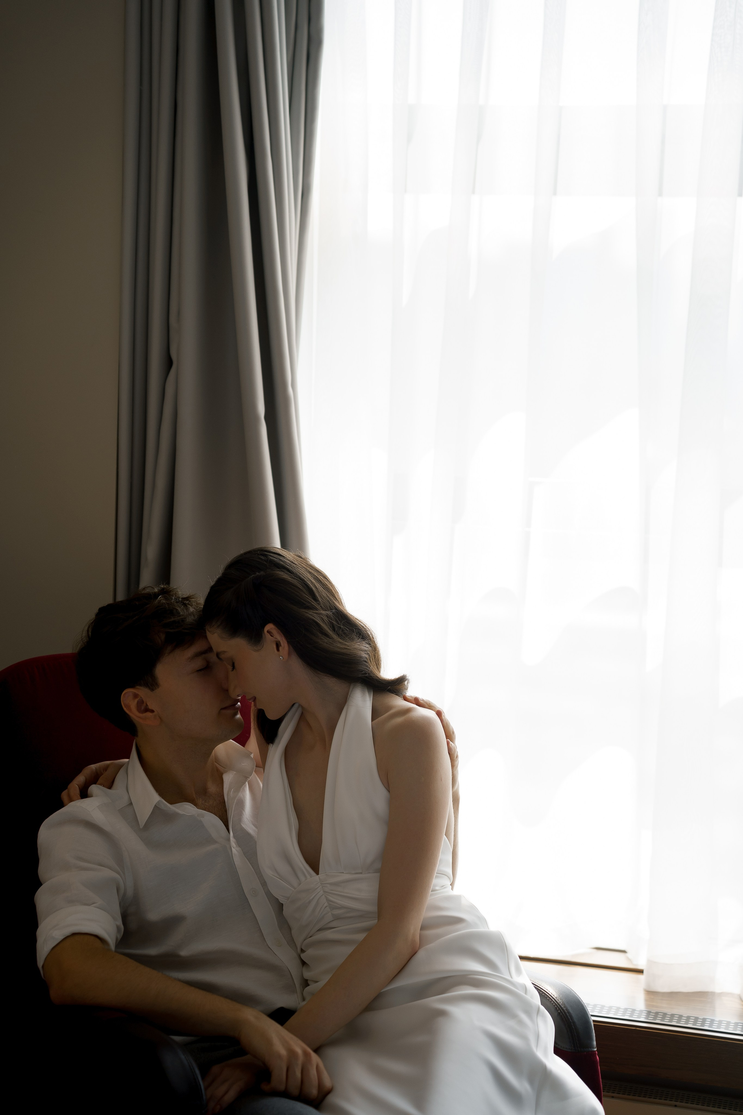 Due to love. Свадебный фотограф Губина Марина