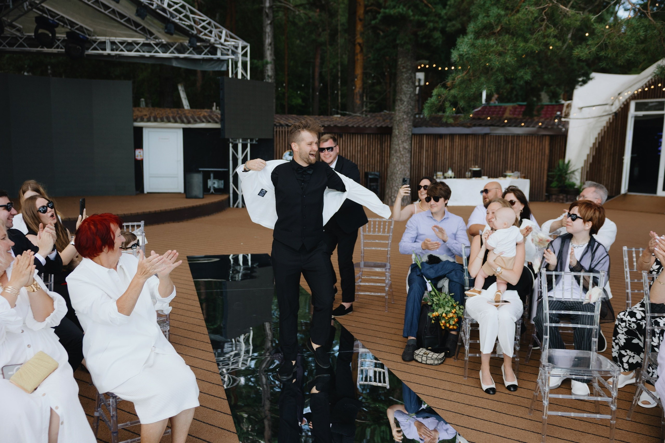 Даша и Антон. Свадебный фотограф в Санкт-Петербурге Рябикин Александр , занимаюсь св