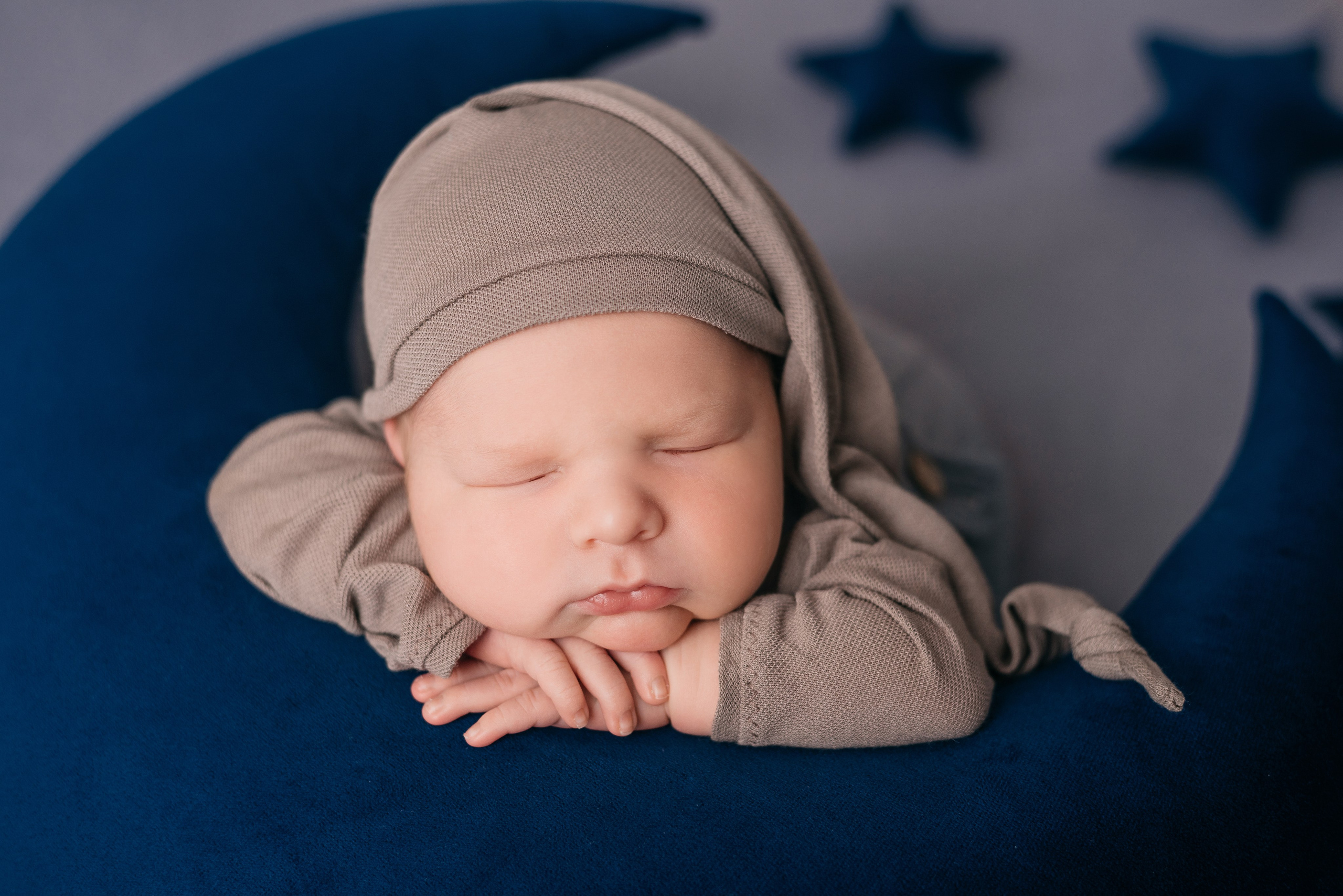 Ярослав. Фотограф новорожденных Белгород