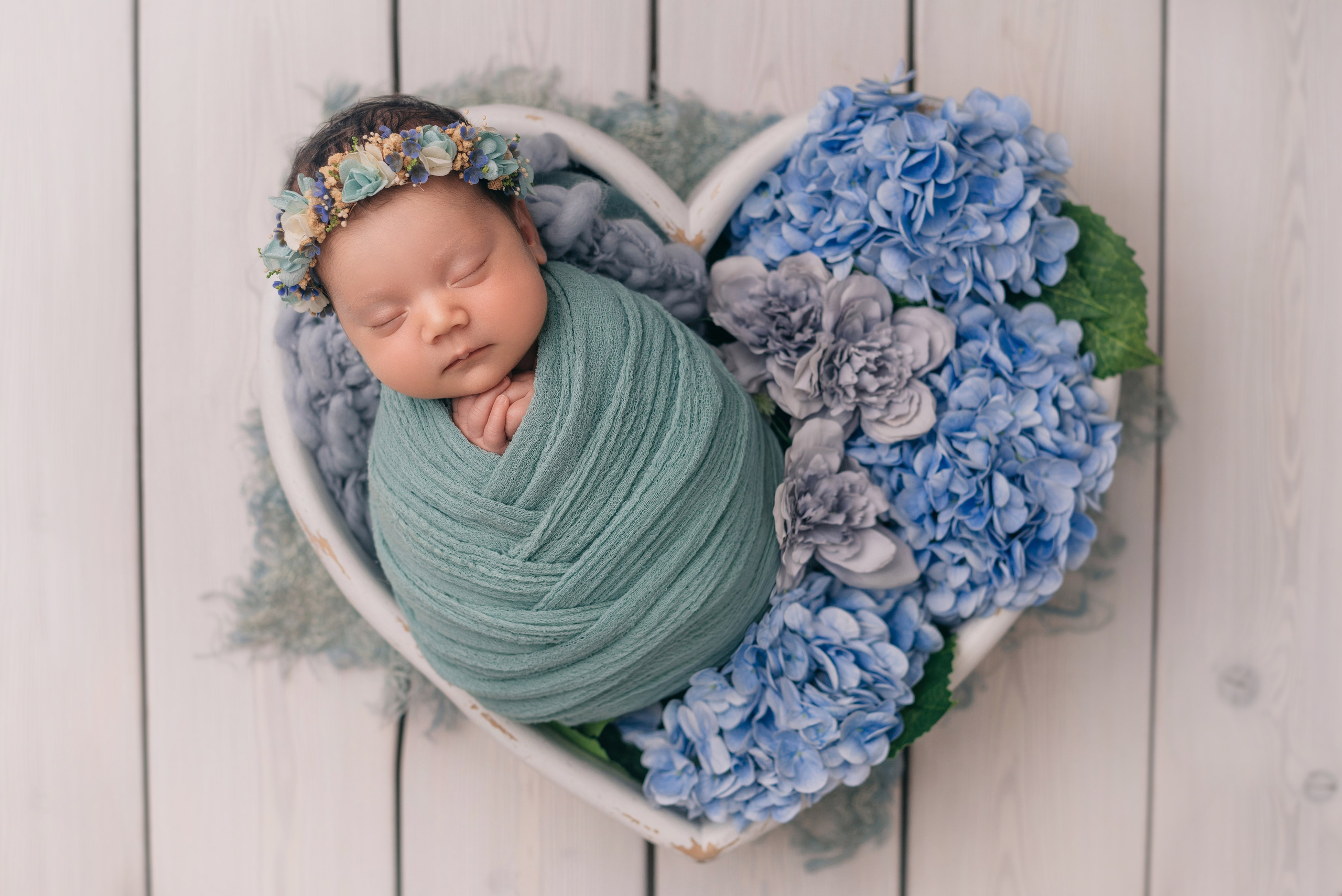 Мирослава. Фотограф новорожденных Белгород