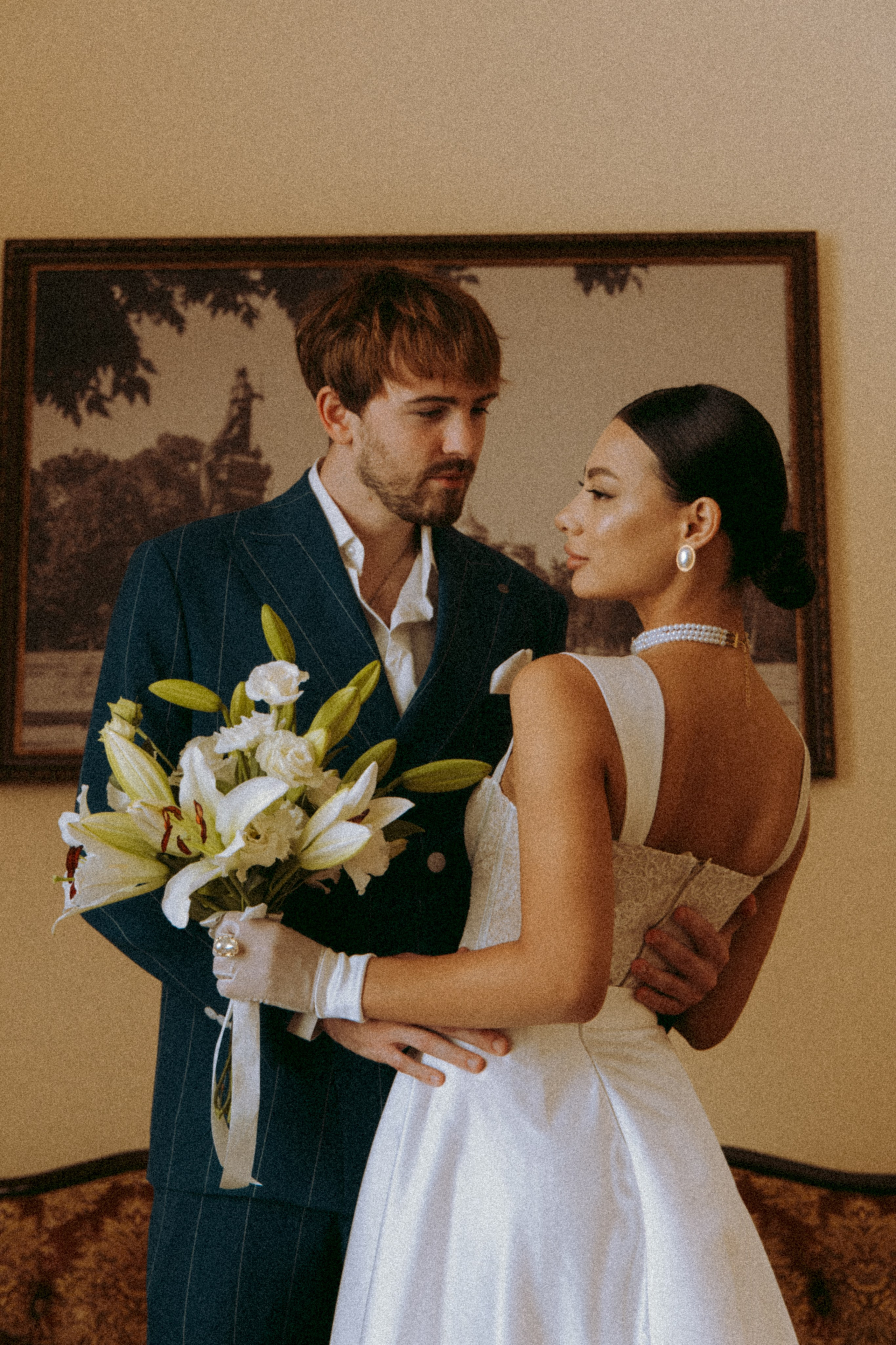 P & V VINTAGE. Свадебный и семейный фотограф в Краснодаре Диана Смирнова