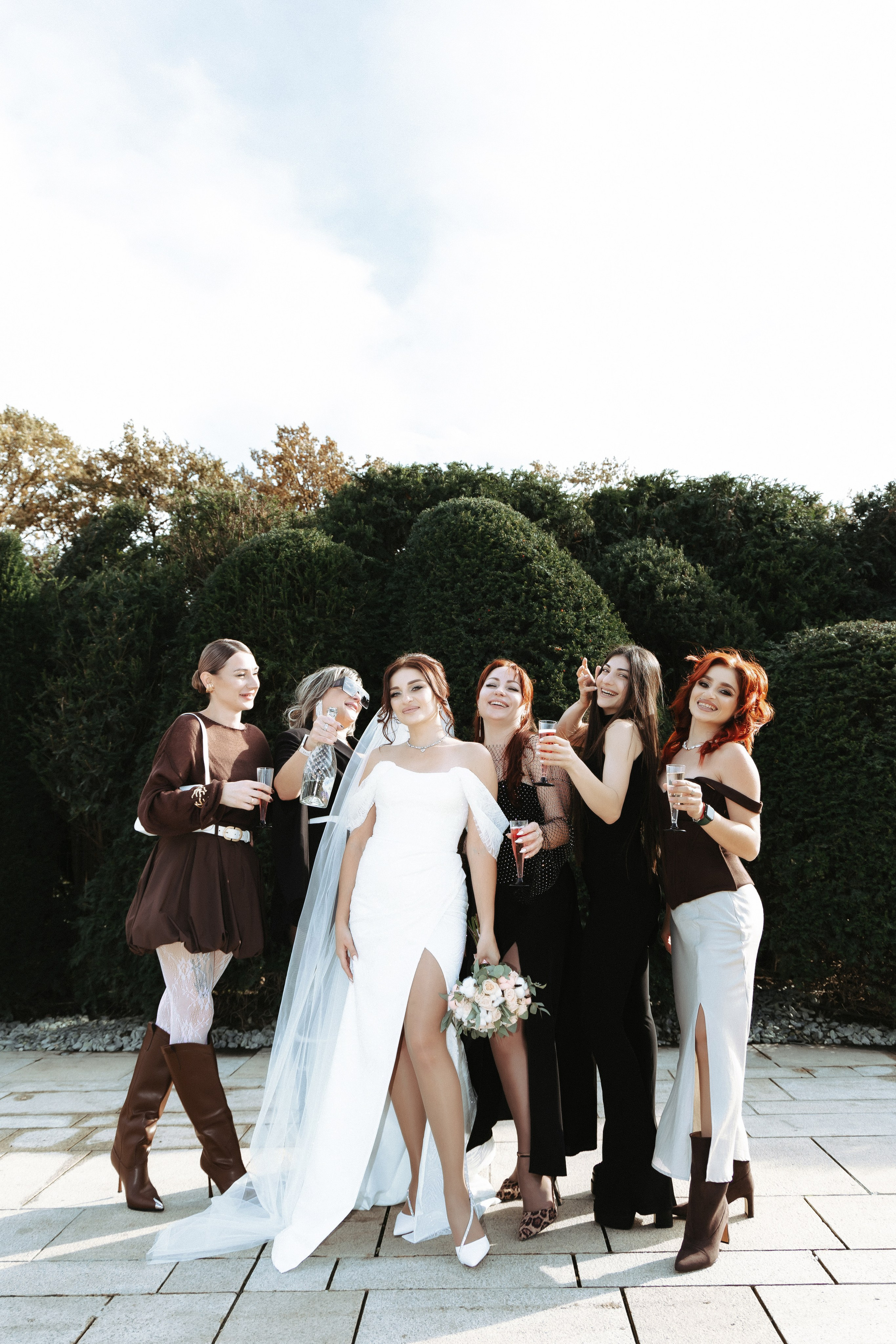 Denis & Zina. Свадебный и семейный фотограф в Краснодаре Диана Смирнова