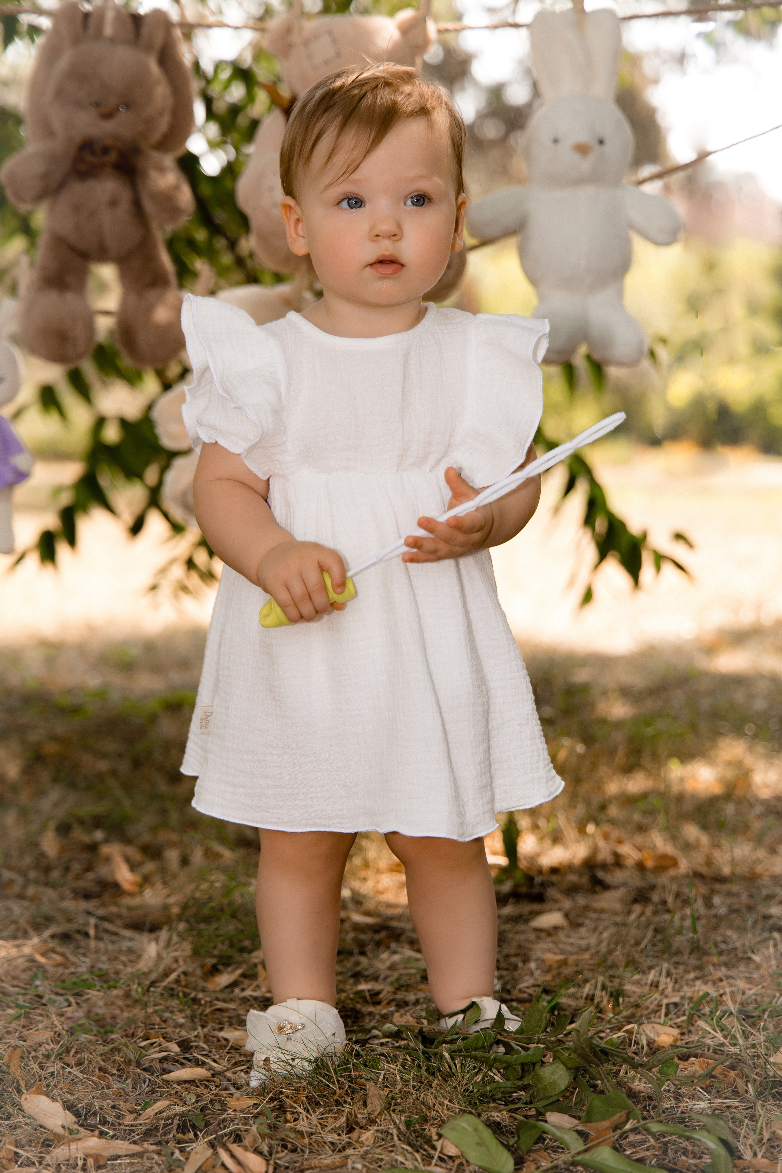 Vasilisa 1 years. Свадебный и семейный фотограф в Краснодаре Диана Смирнова