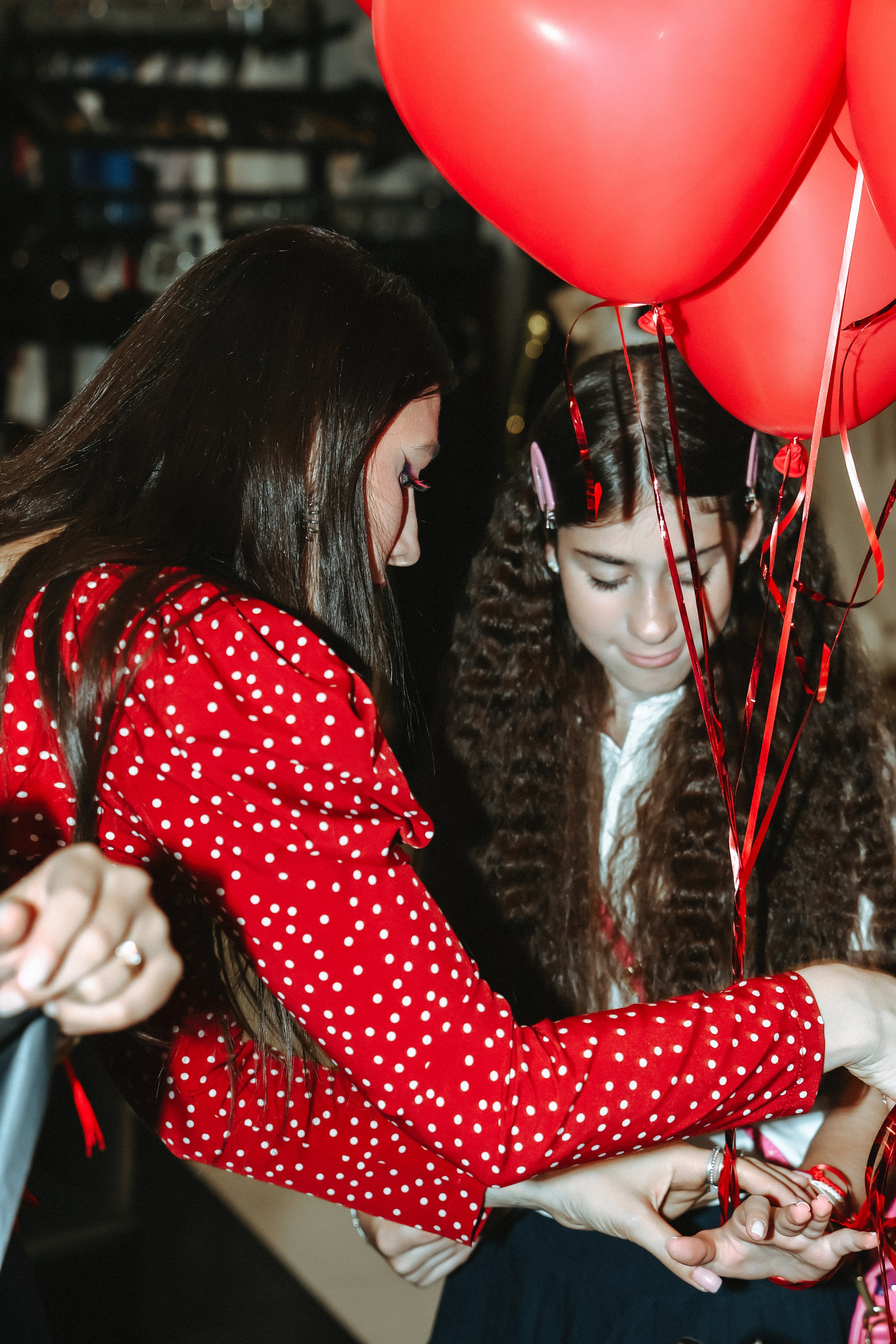 Borsetta. Свадебный и семейный фотограф в Краснодаре Диана Смирнова