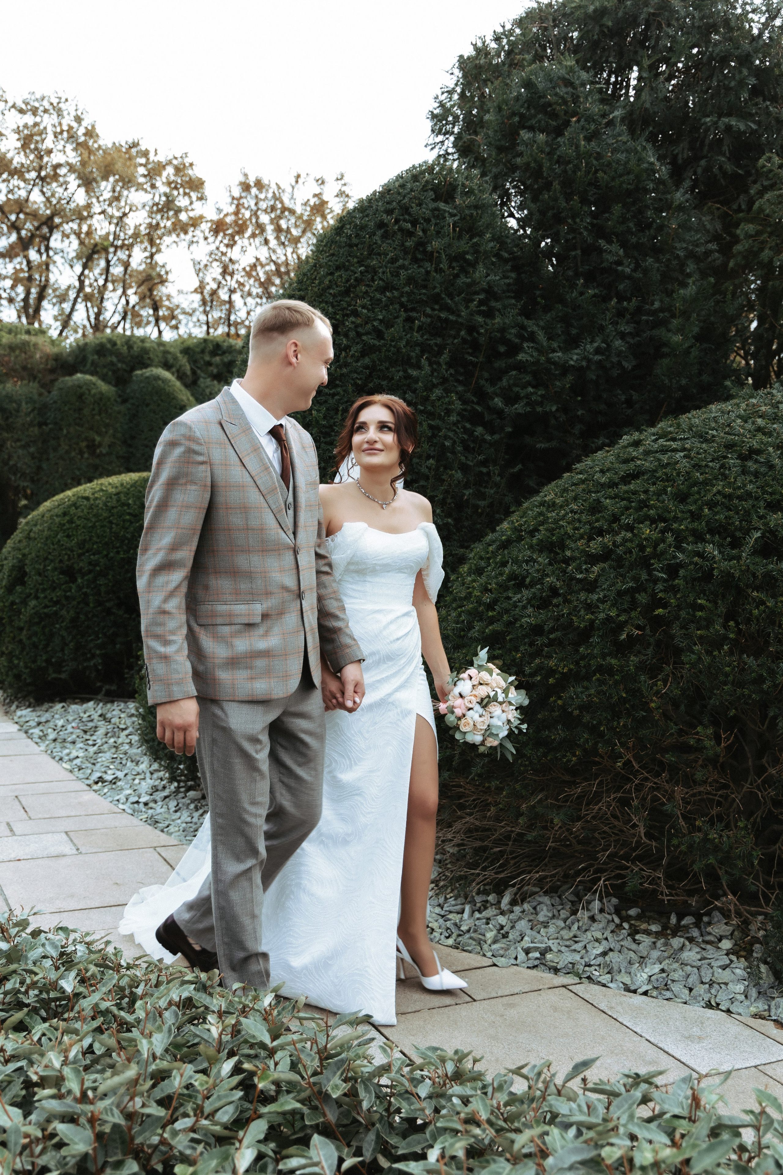 Denis & Zina. Свадебный и семейный фотограф в Краснодаре Диана Смирнова