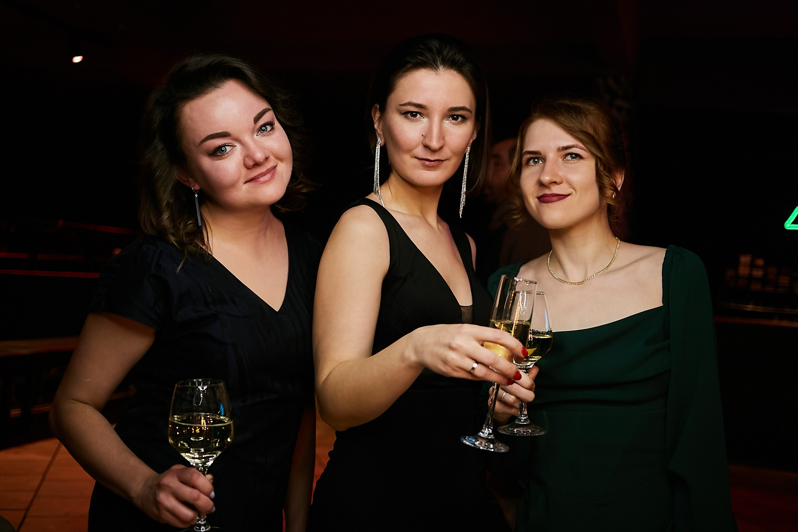 Свадебное Торжество Антона и Гульназ. Фотограф и Видеограф в Москве. Олег Корушев