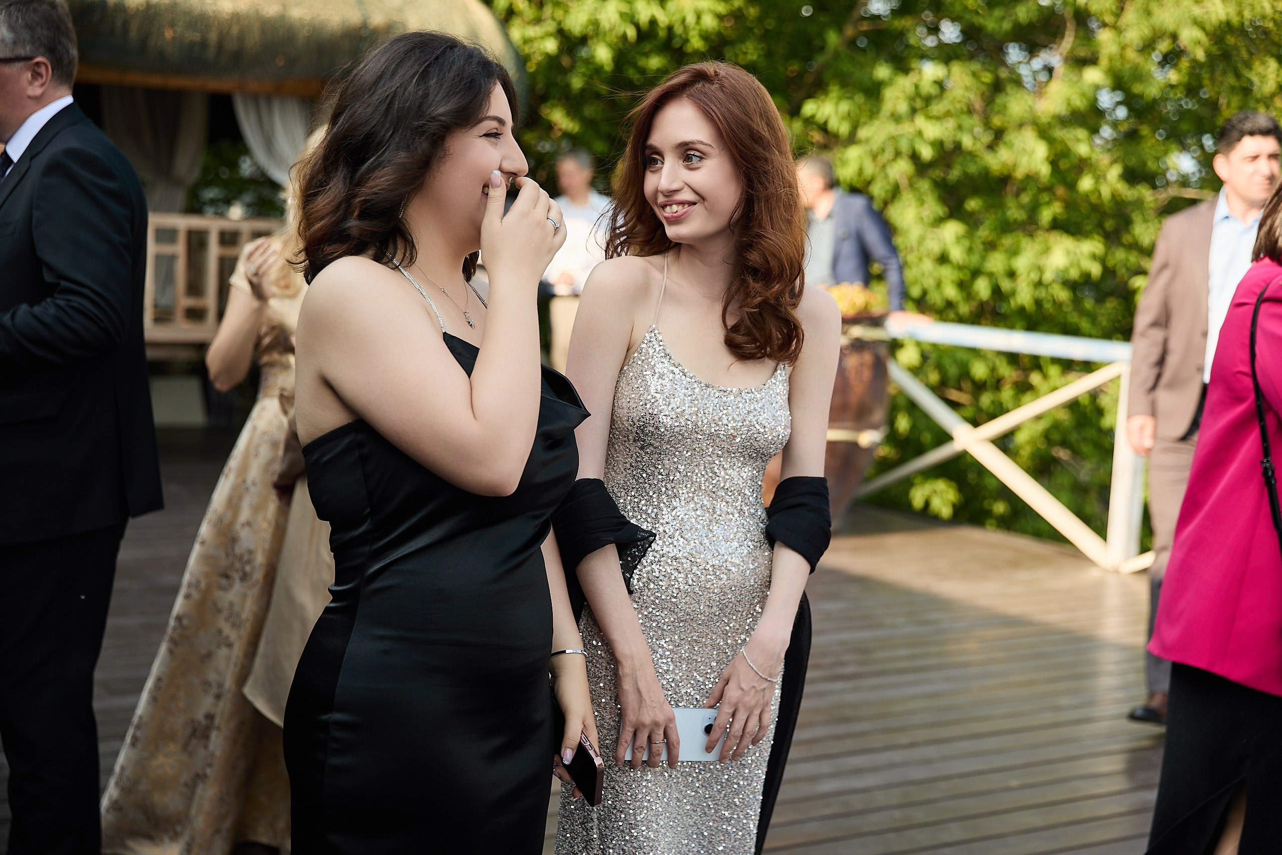 Dmitry and Daria's. Фотограф и Видеограф в Москве. Олег Корушев