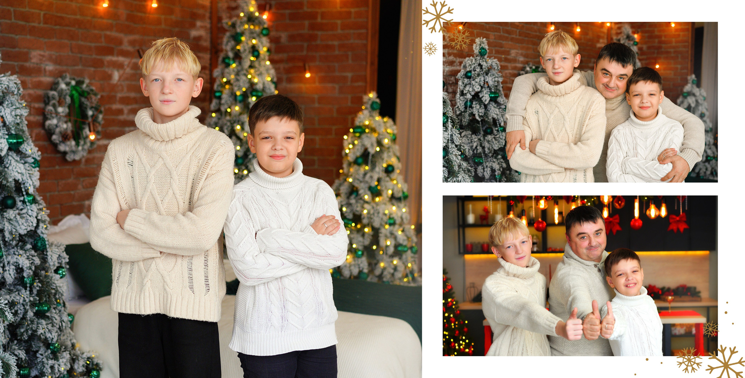 Семейные и индивидуальные фотокниги. Свадебный и семейный фотограф в Липецке Натали Бриз