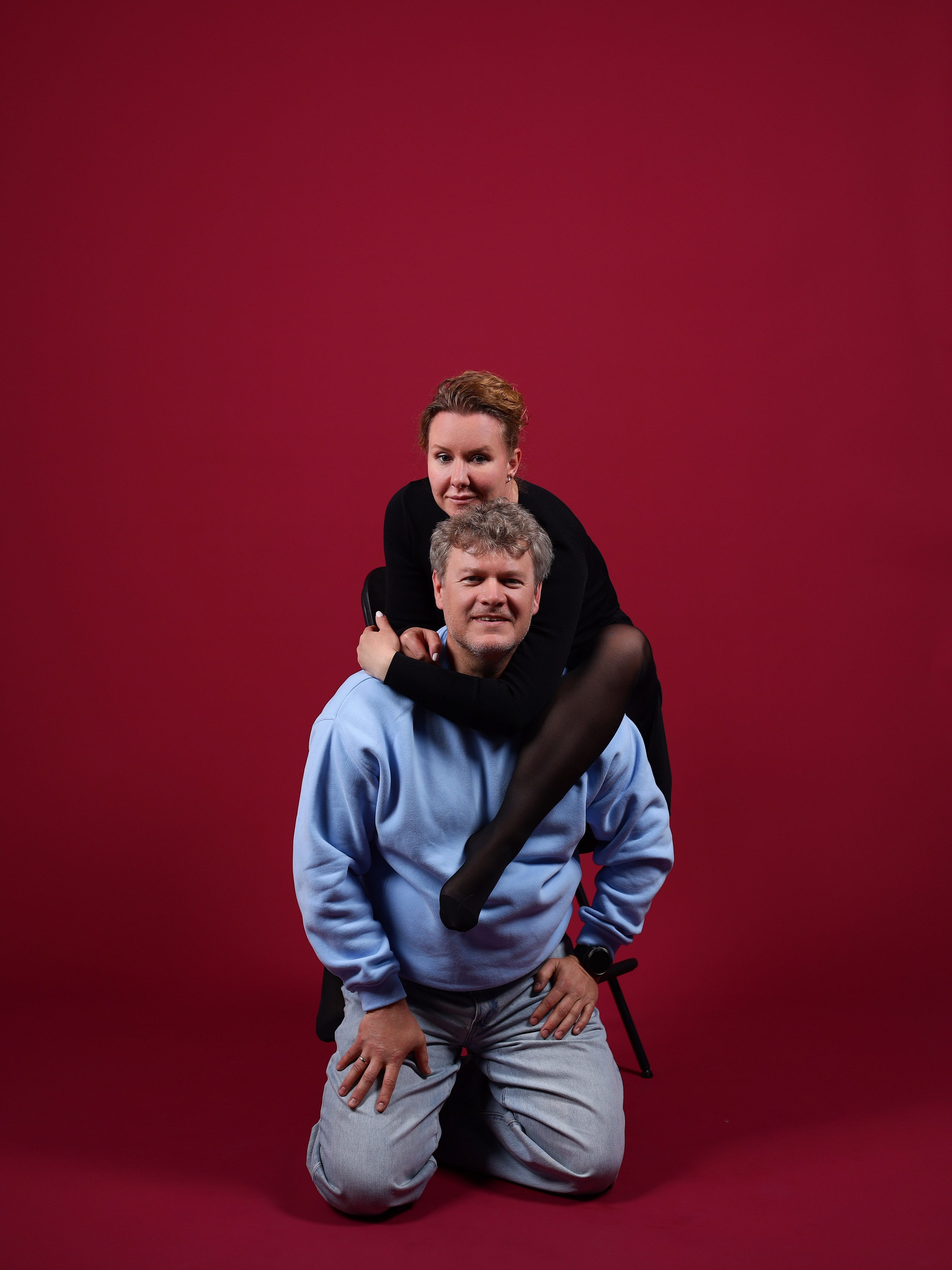 Открытие «фотограф уволен». Фотостудия без фотографа Чехов. Первая студия автопортрета в Чехове