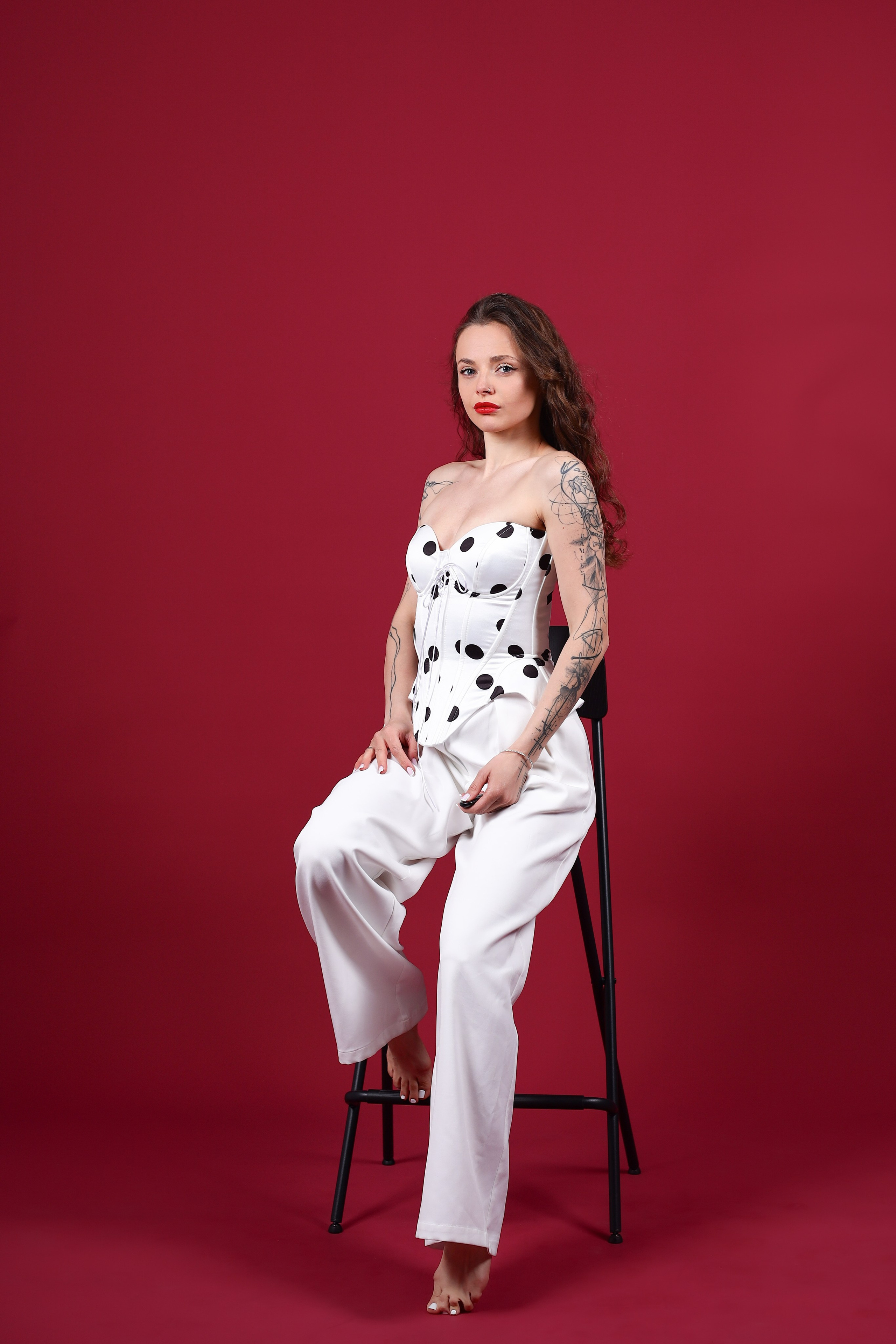 Фотостудия без фотографа Чехов. Первая студия автопортрета в Чехове