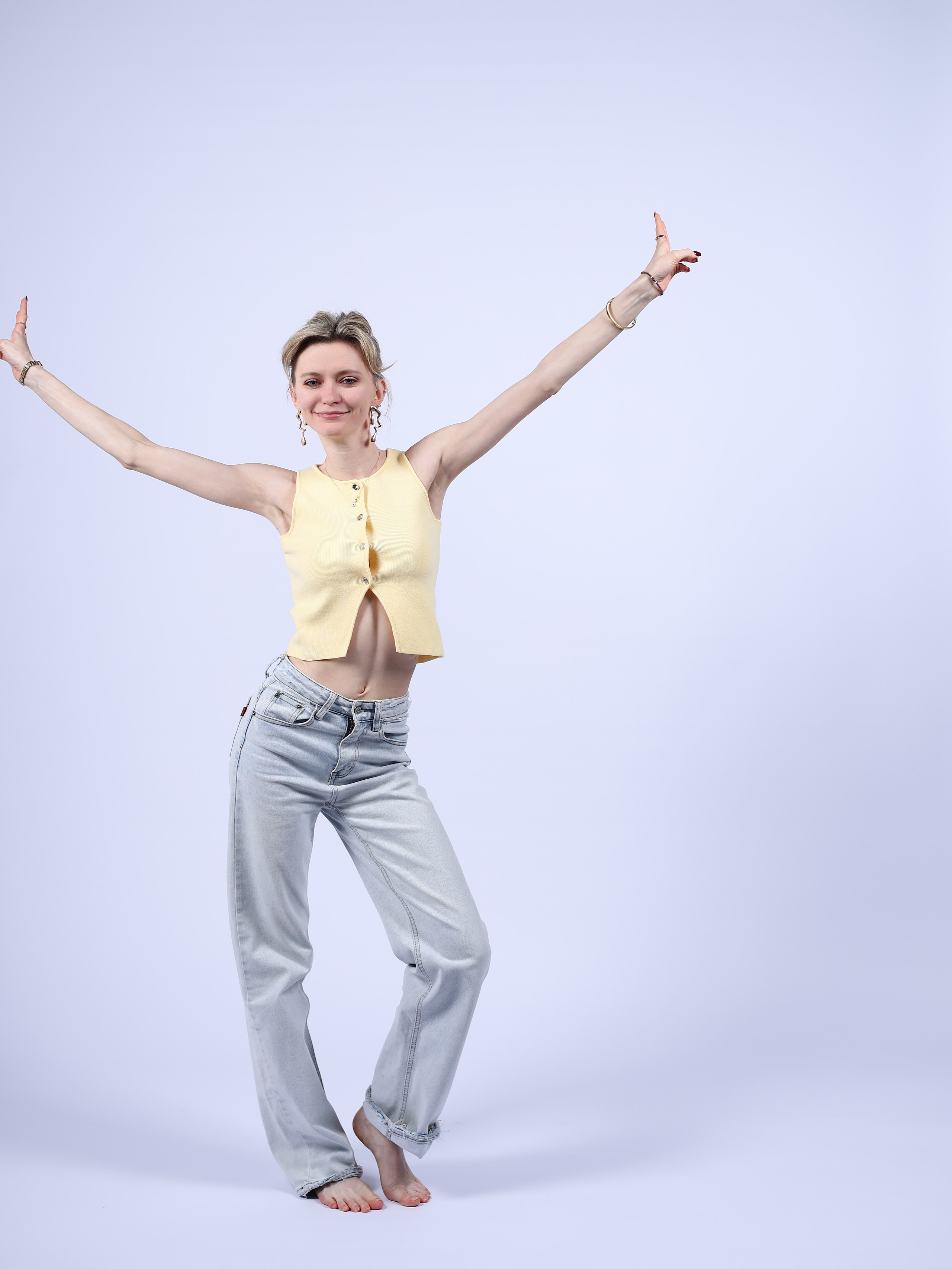 Дарья и Анна. Фотостудия без фотографа Чехов. Первая студия автопортрета в Чехове