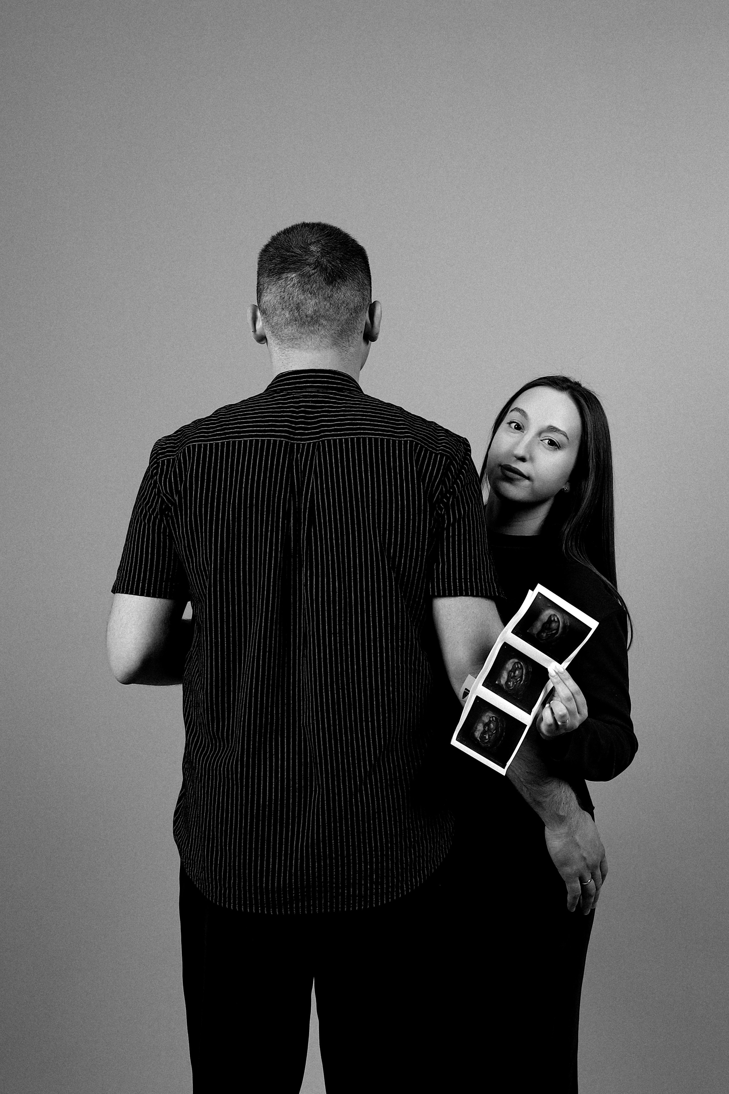 Вероника. Фотостудия без фотографа Чехов. Первая студия автопортрета в Чехове