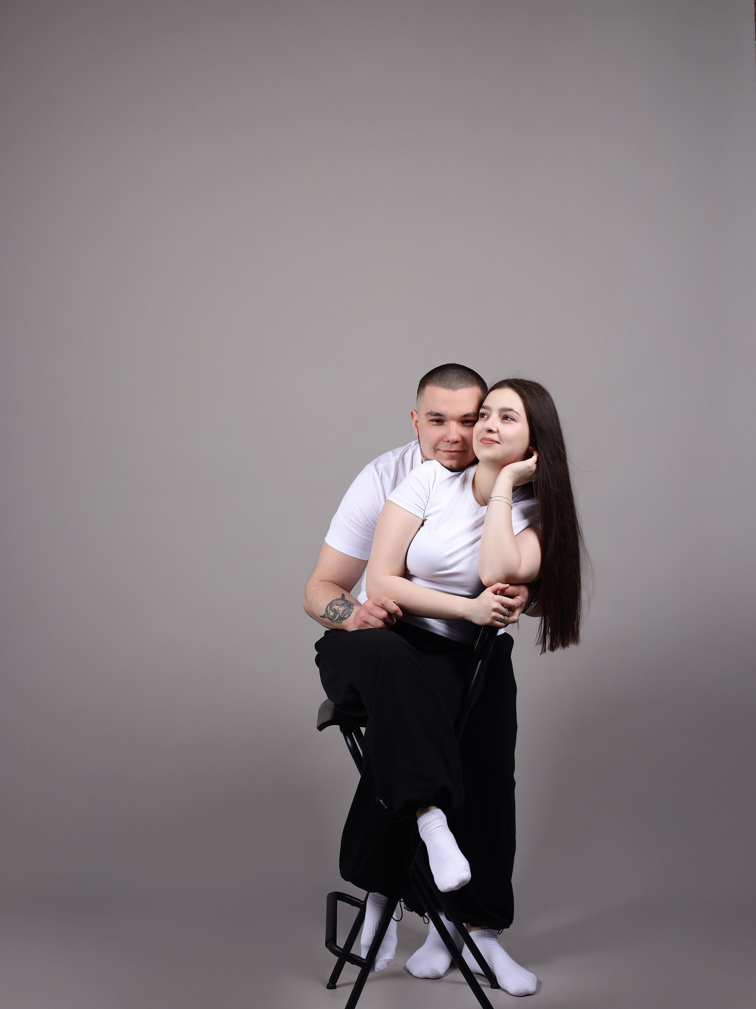 Фотостудия без фотографа Чехов. Первая студия автопортрета в Чехове