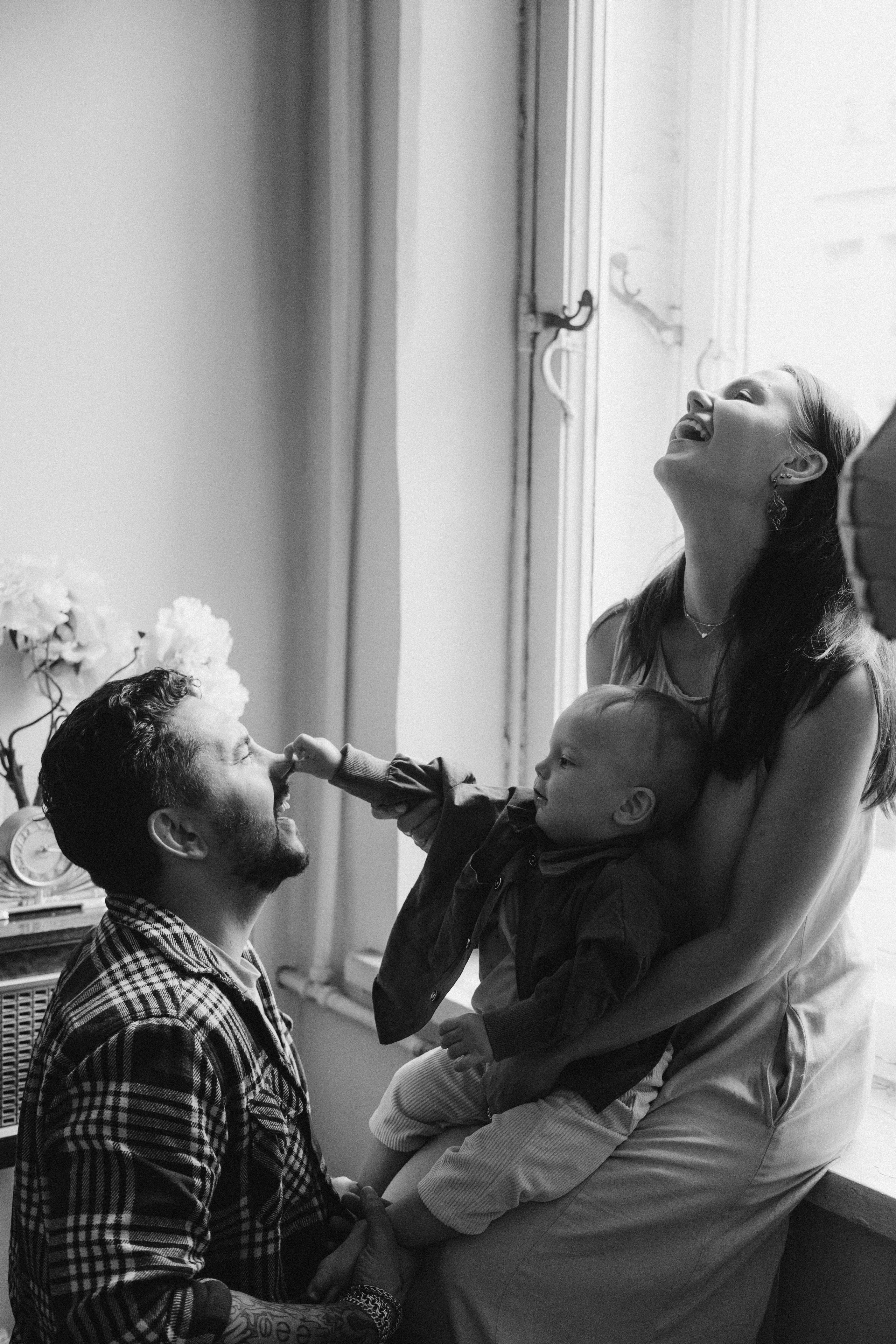 Лёве 1 годик 🎈. Фотограф Артем Бросов в Санкт-Петербурге и Дубае