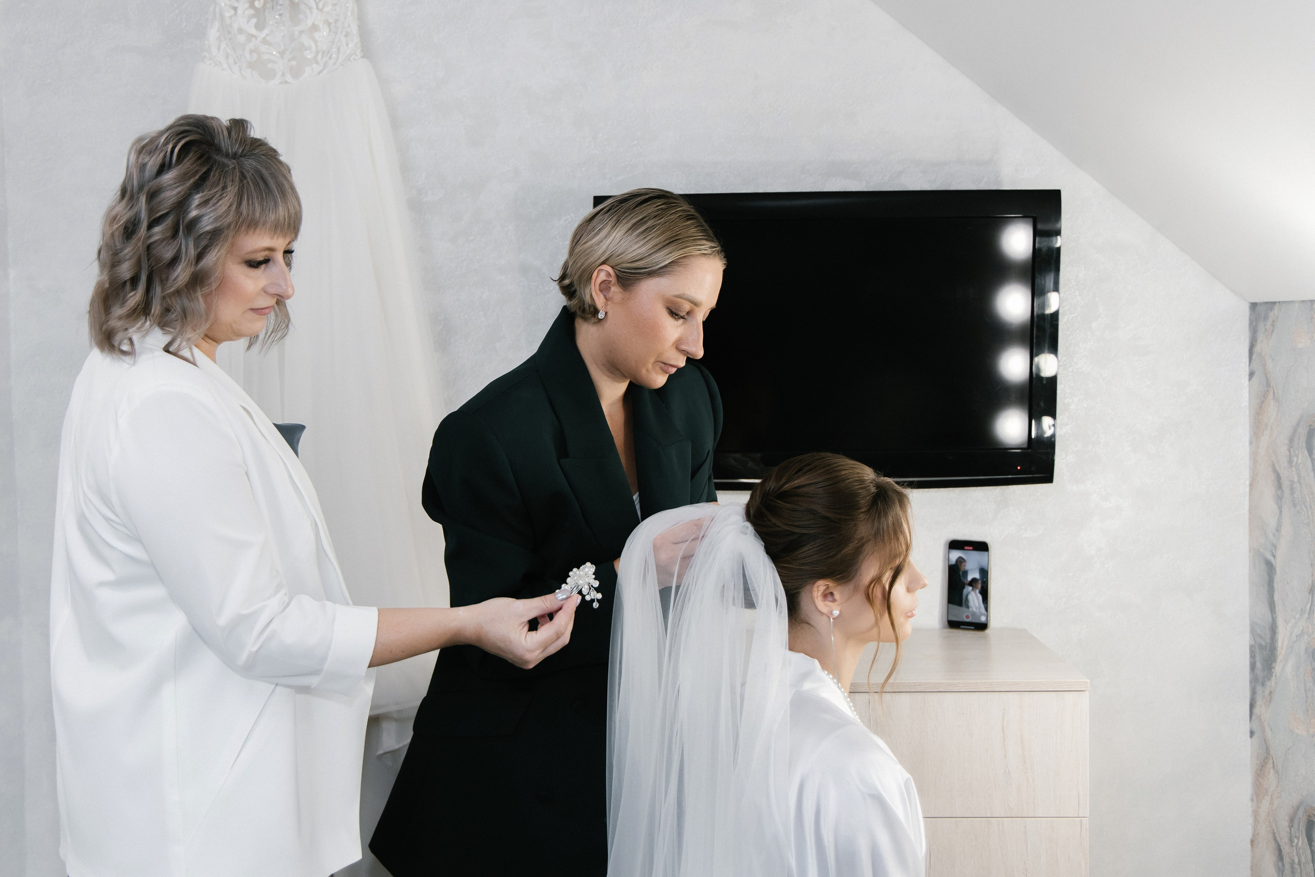 Ксения и Антон (полный день). Фотограф в Барнауле Юлия Садвокасова