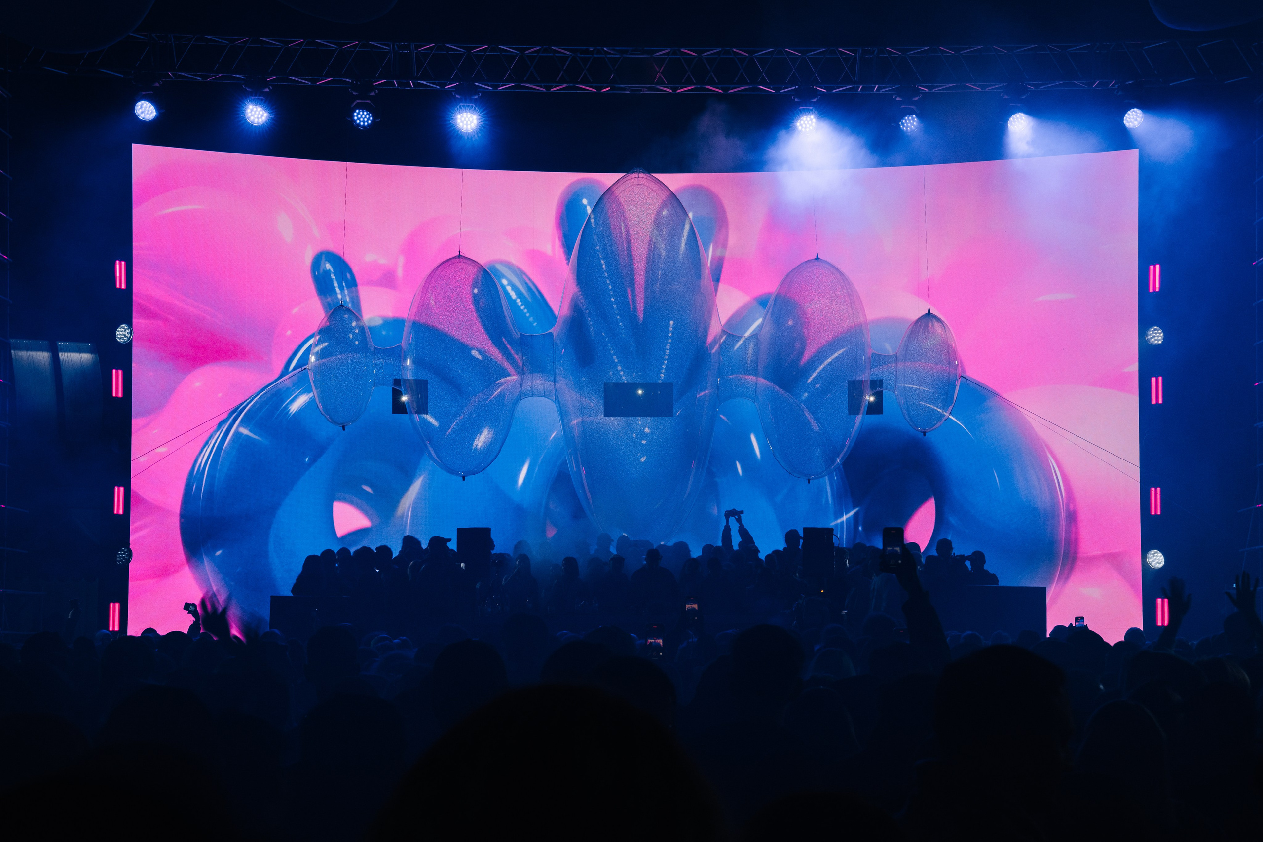 New Star Weekend, SILA SVETA. @tomrus: Рустам Шагиморданов — фотограф